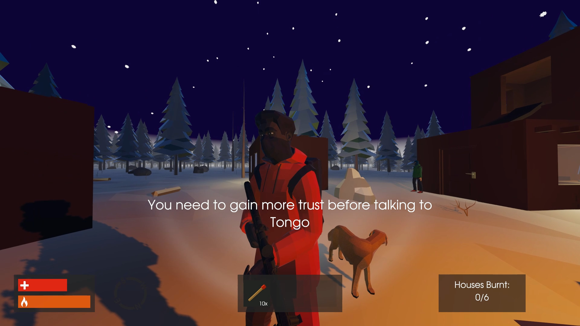 True North screenshot 14