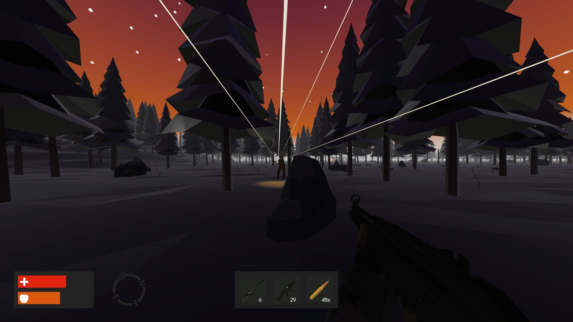 True North screenshot 8