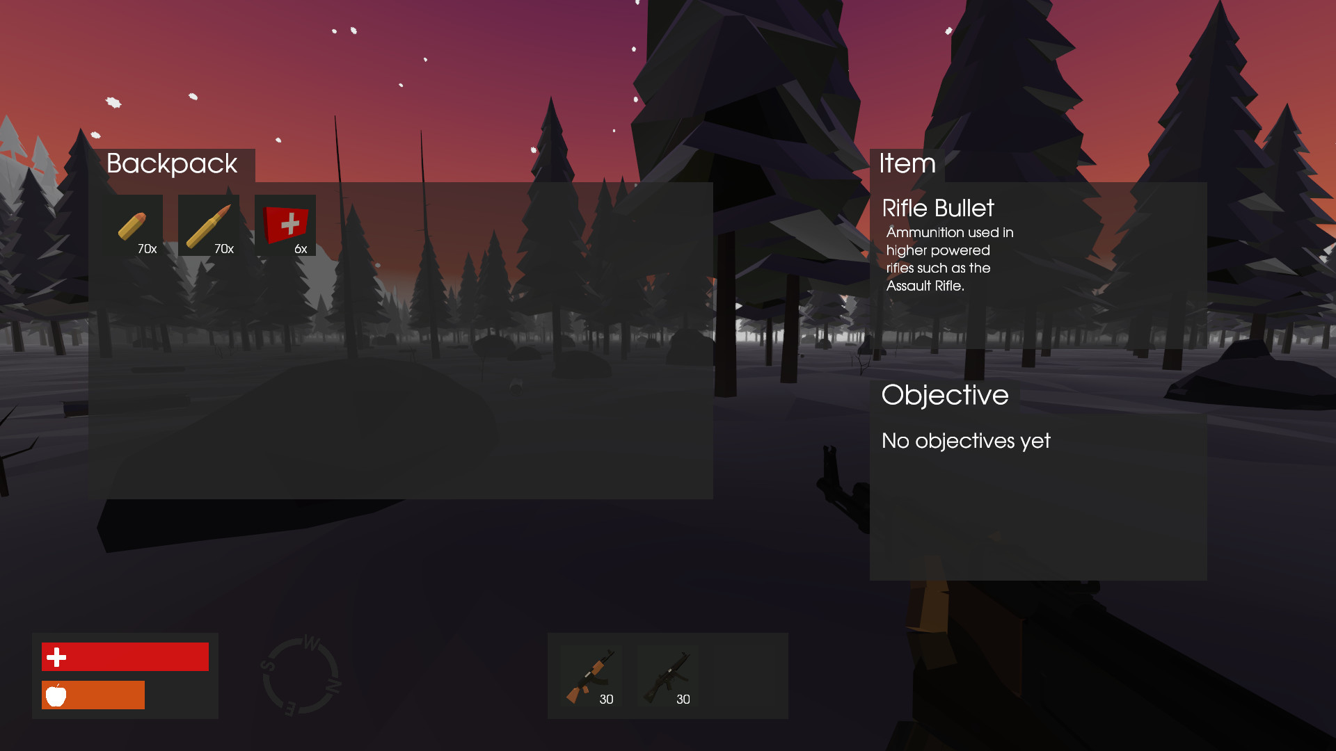 True North screenshot 11