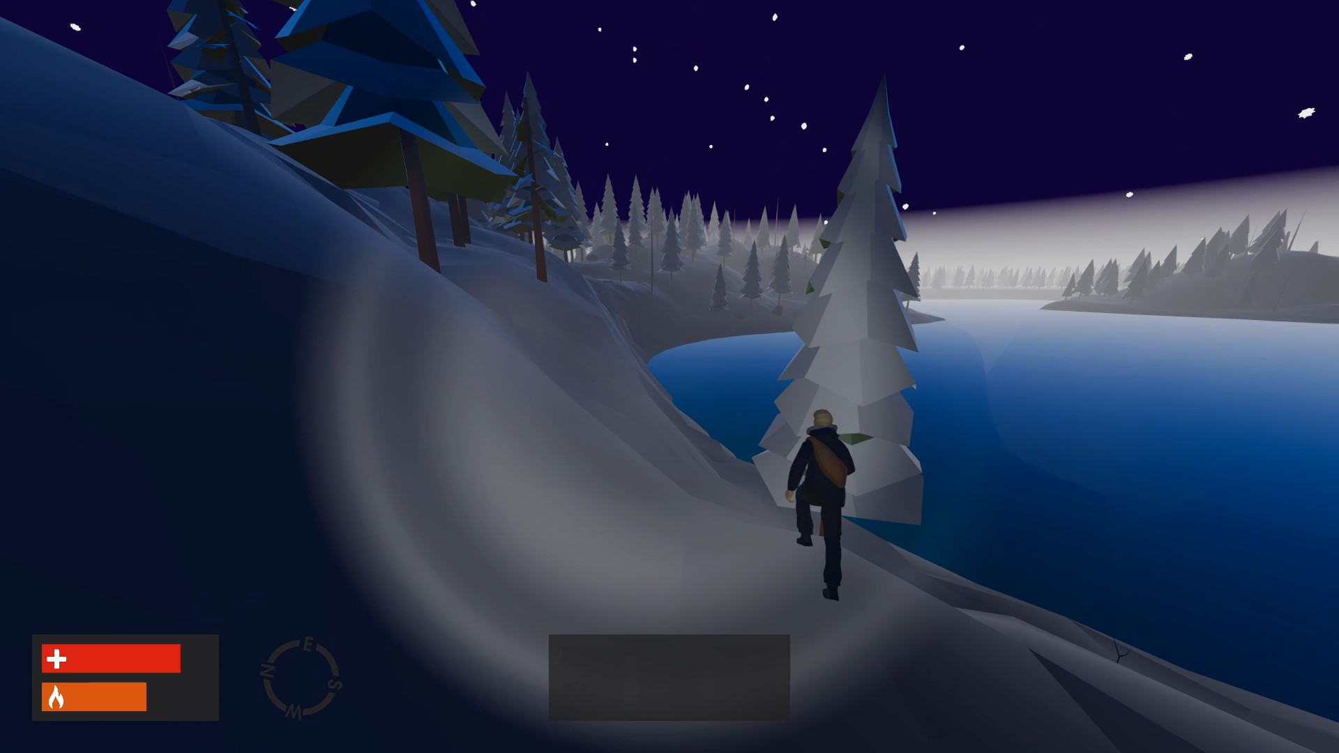 True North screenshot 17