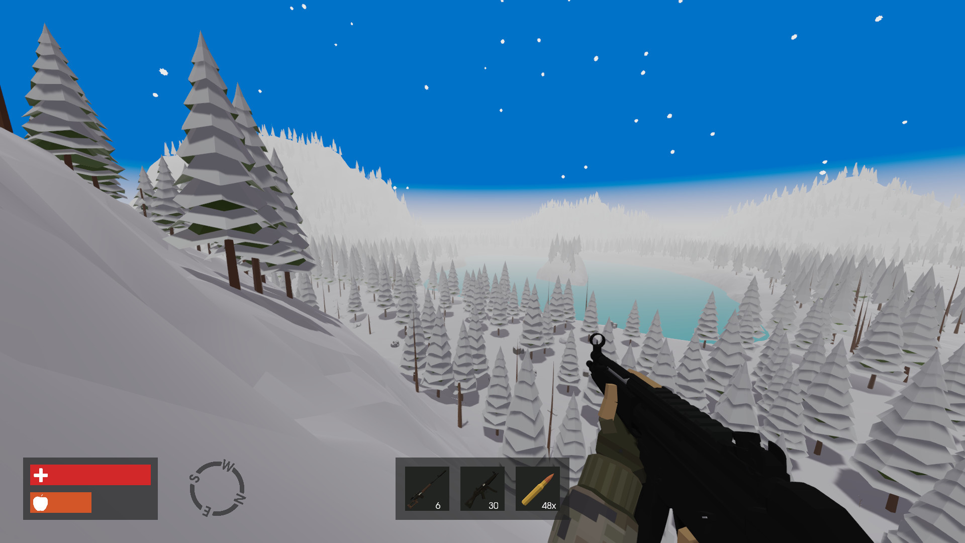 True North screenshot 3