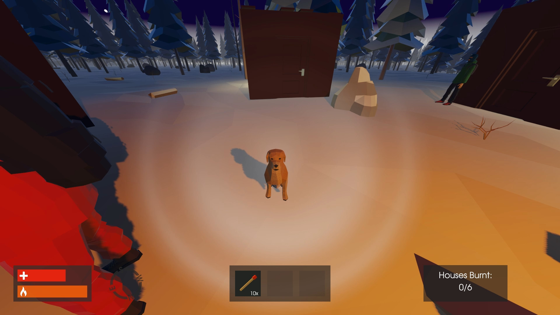 True North screenshot 4