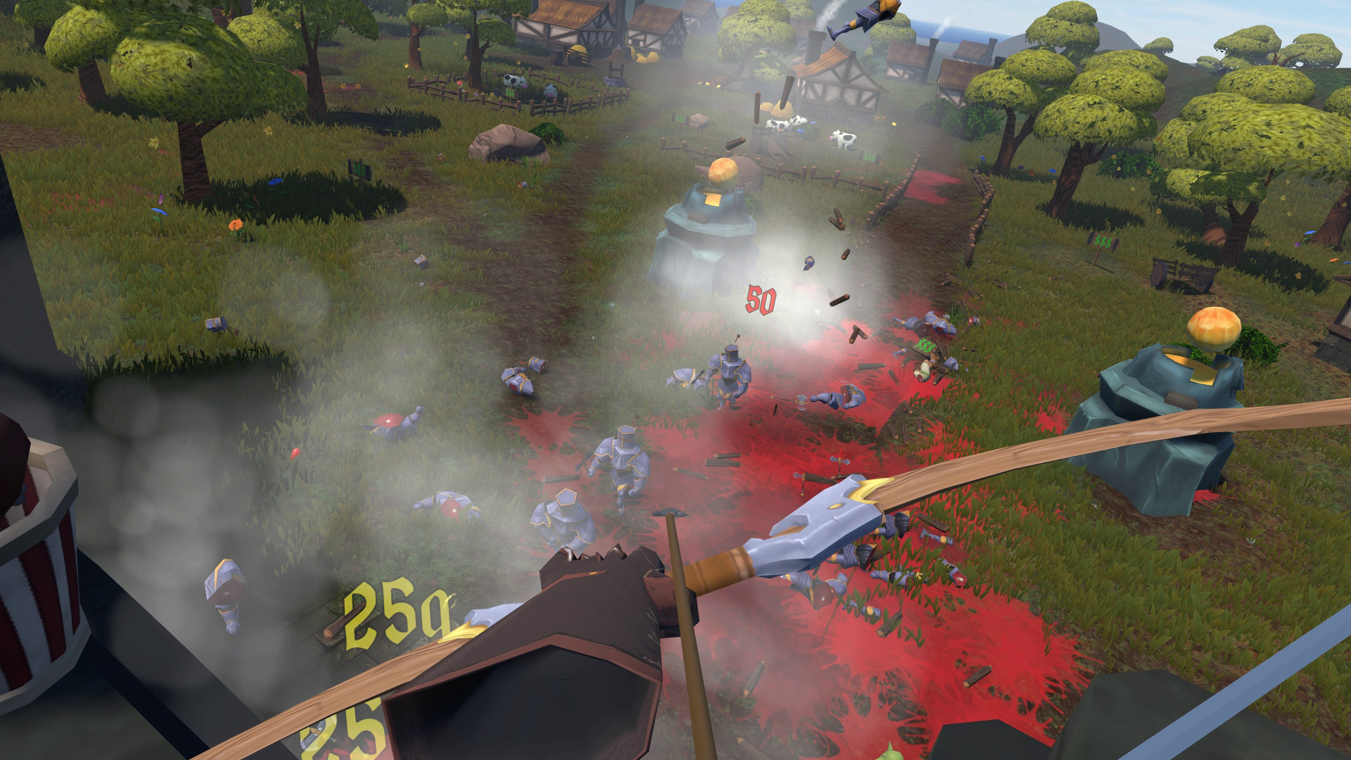 Another Reigny Day screenshot 8