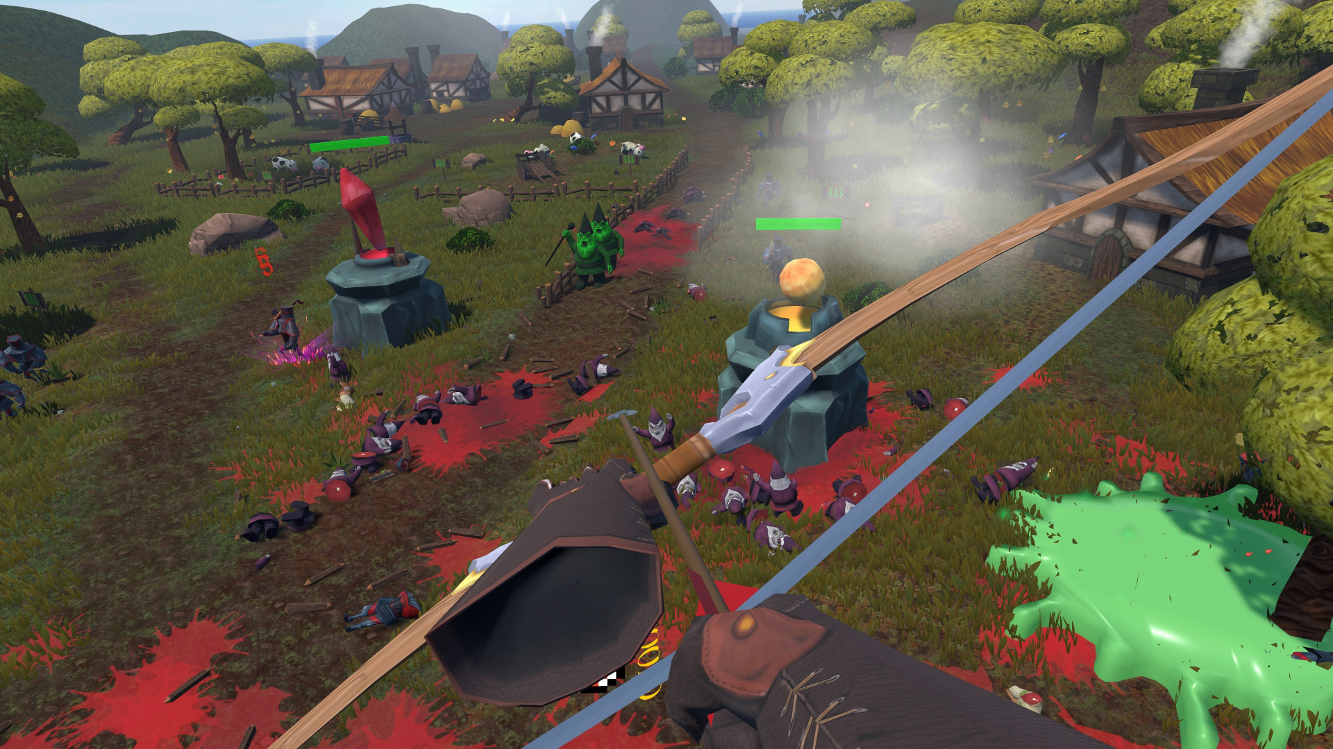 Another Reigny Day screenshot 3