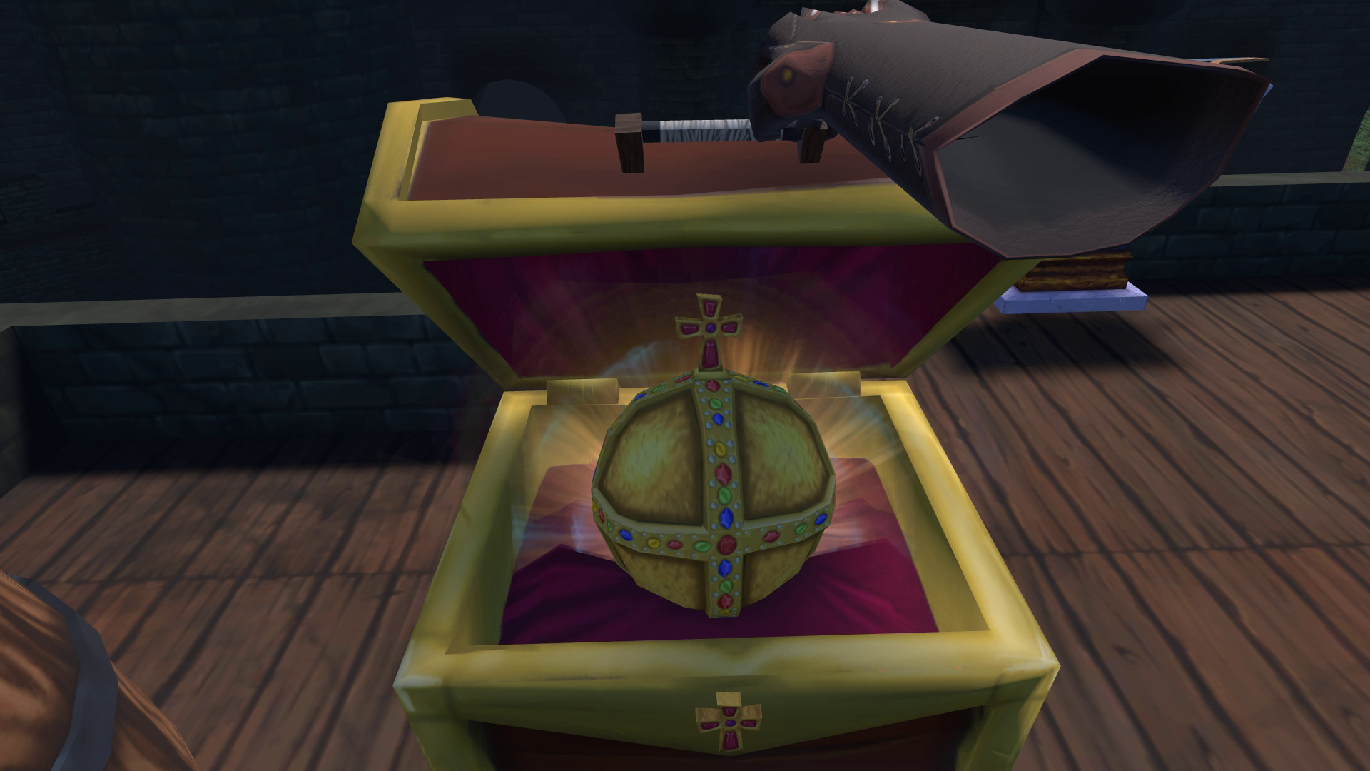 Another Reigny Day screenshot 2