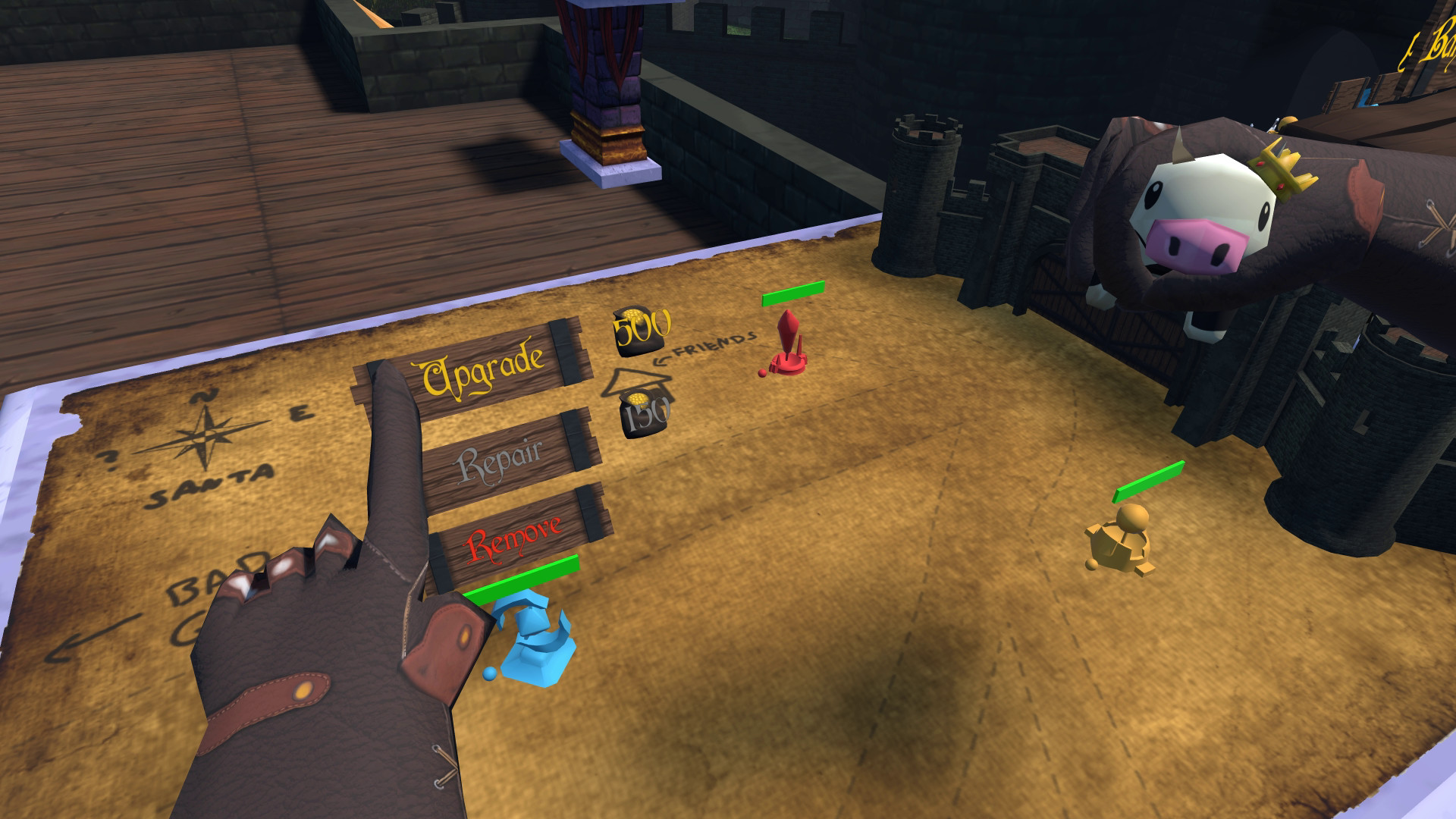 Another Reigny Day screenshot 6