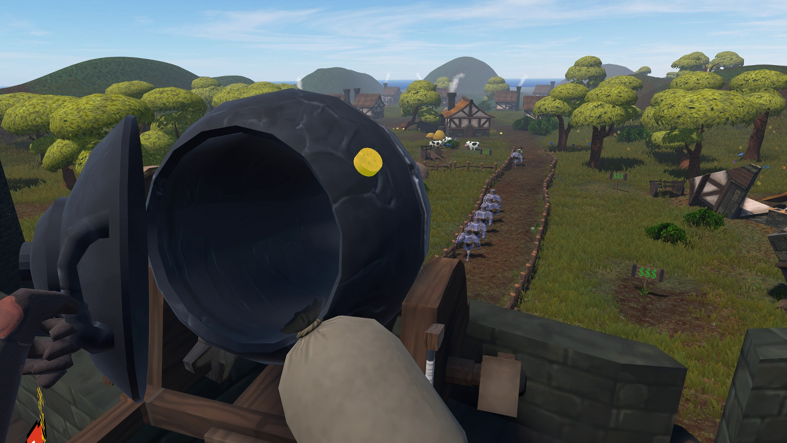 Another Reigny Day screenshot 5