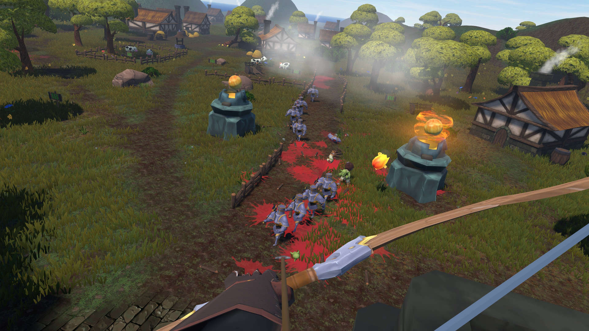 Another Reigny Day screenshot 1