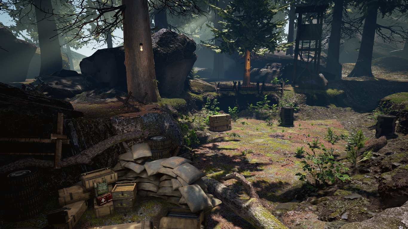 BattleX screenshot 6