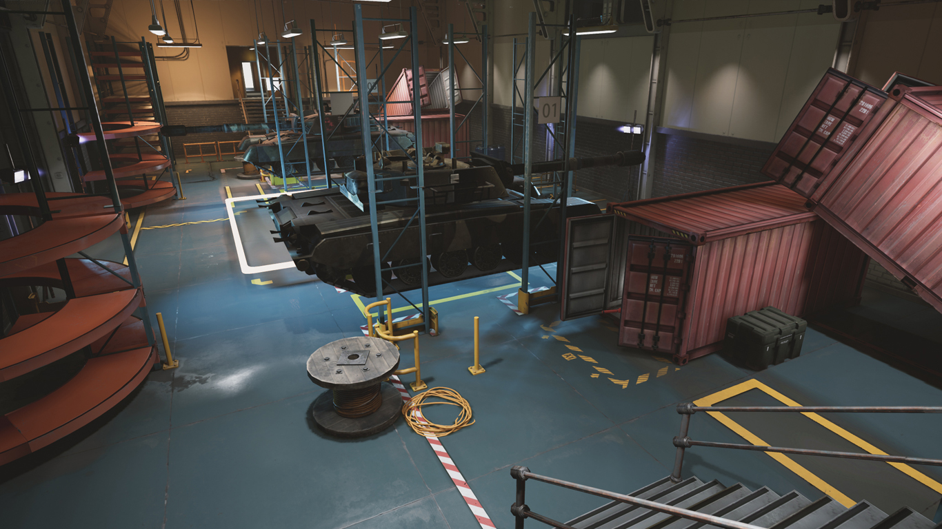 BattleX screenshot 7