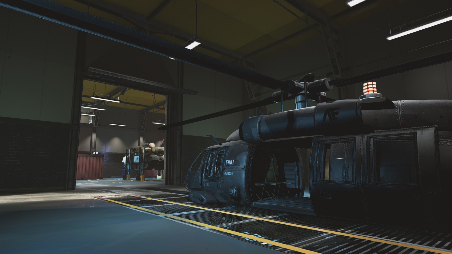 BattleX screenshot 8