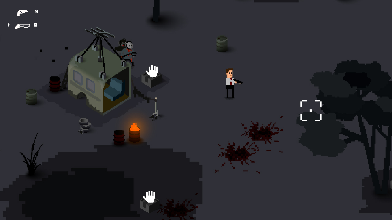 BAD DAY screenshot 6