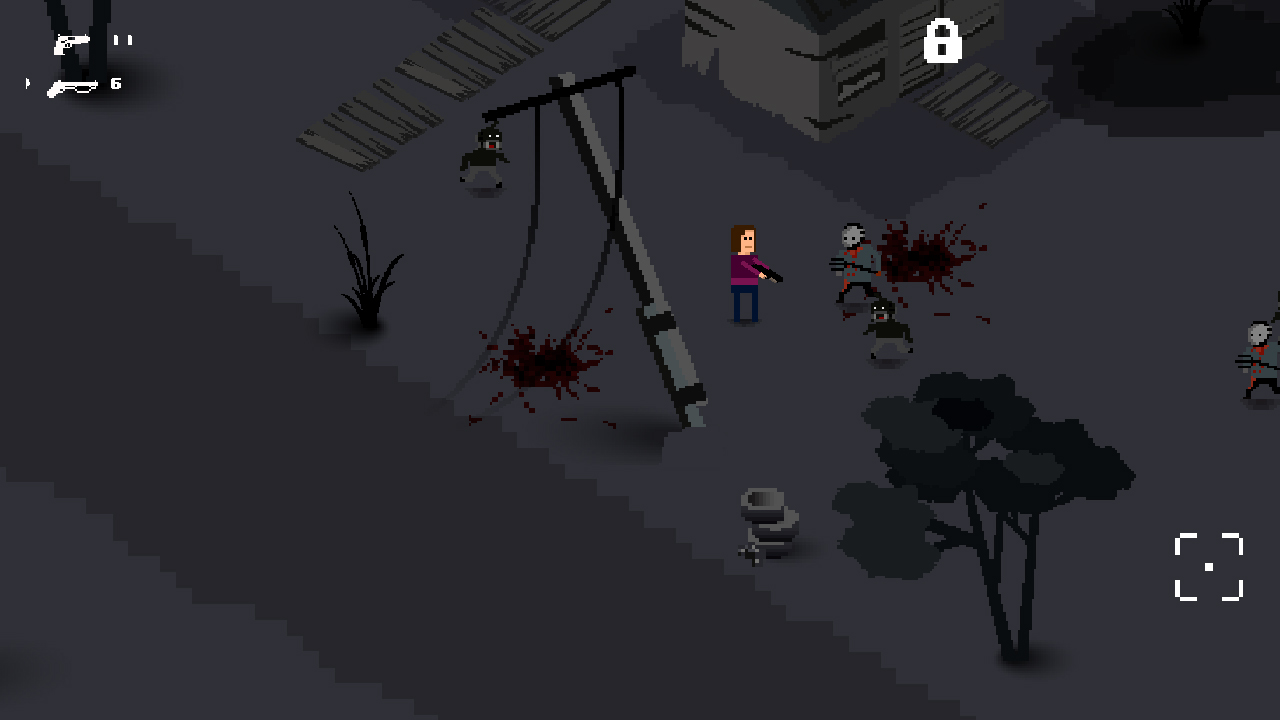BAD DAY screenshot 7