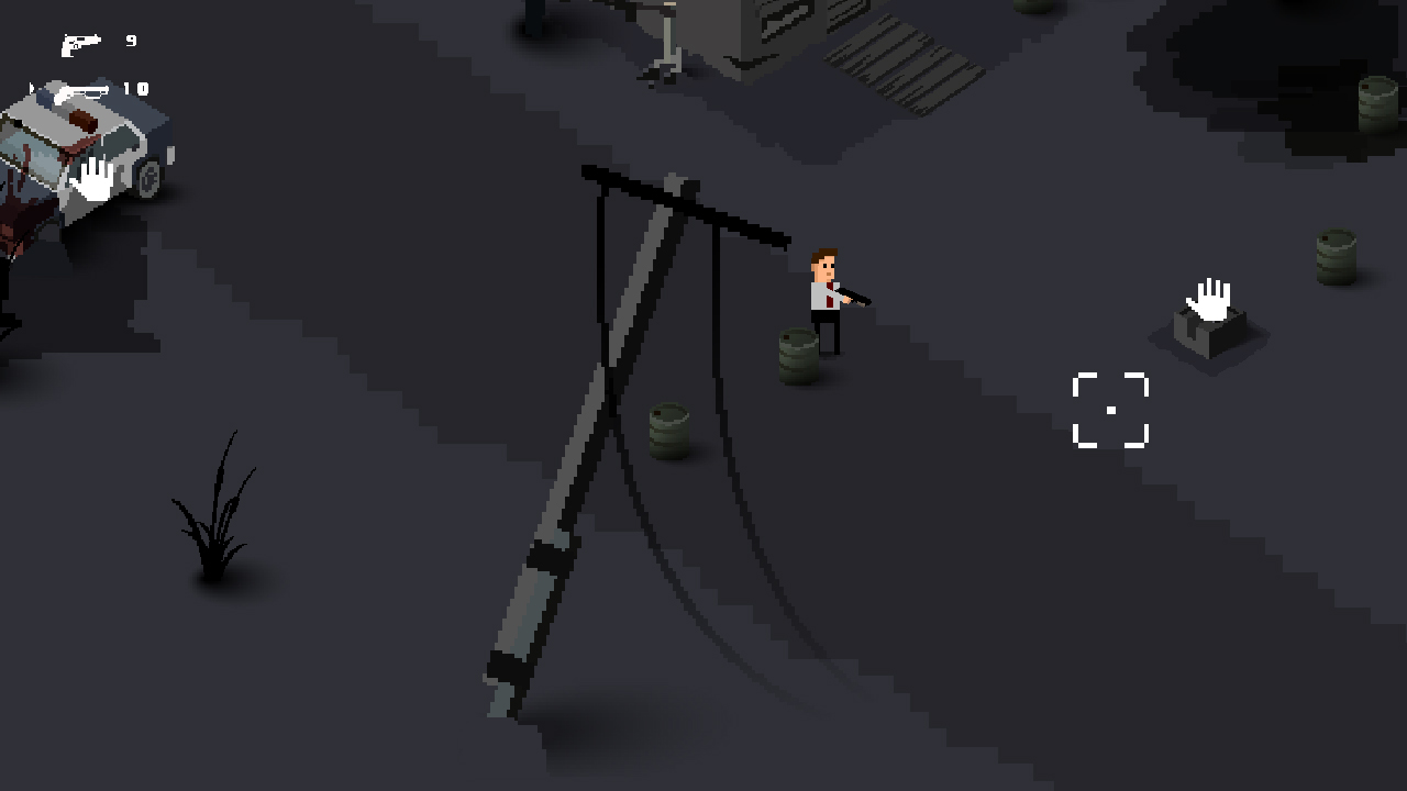 BAD DAY screenshot 2