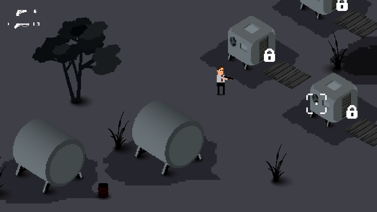 BAD DAY screenshot 3
