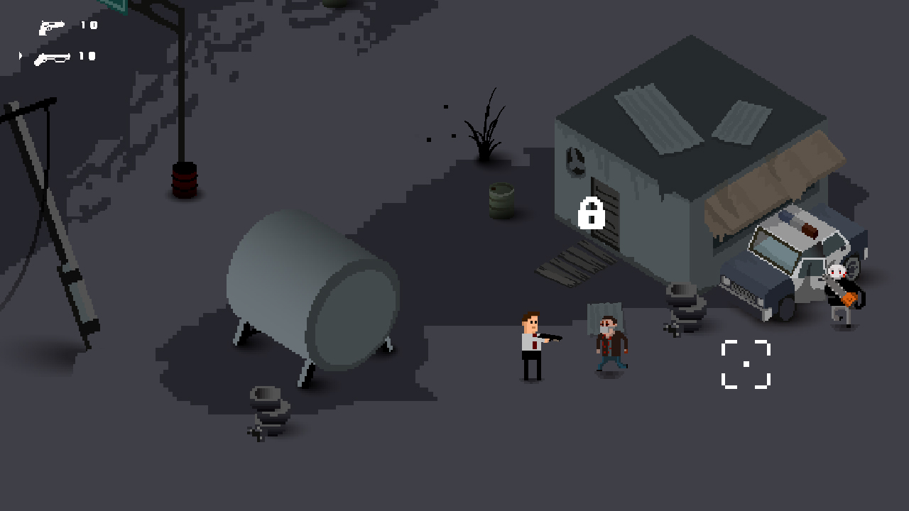 BAD DAY screenshot 5