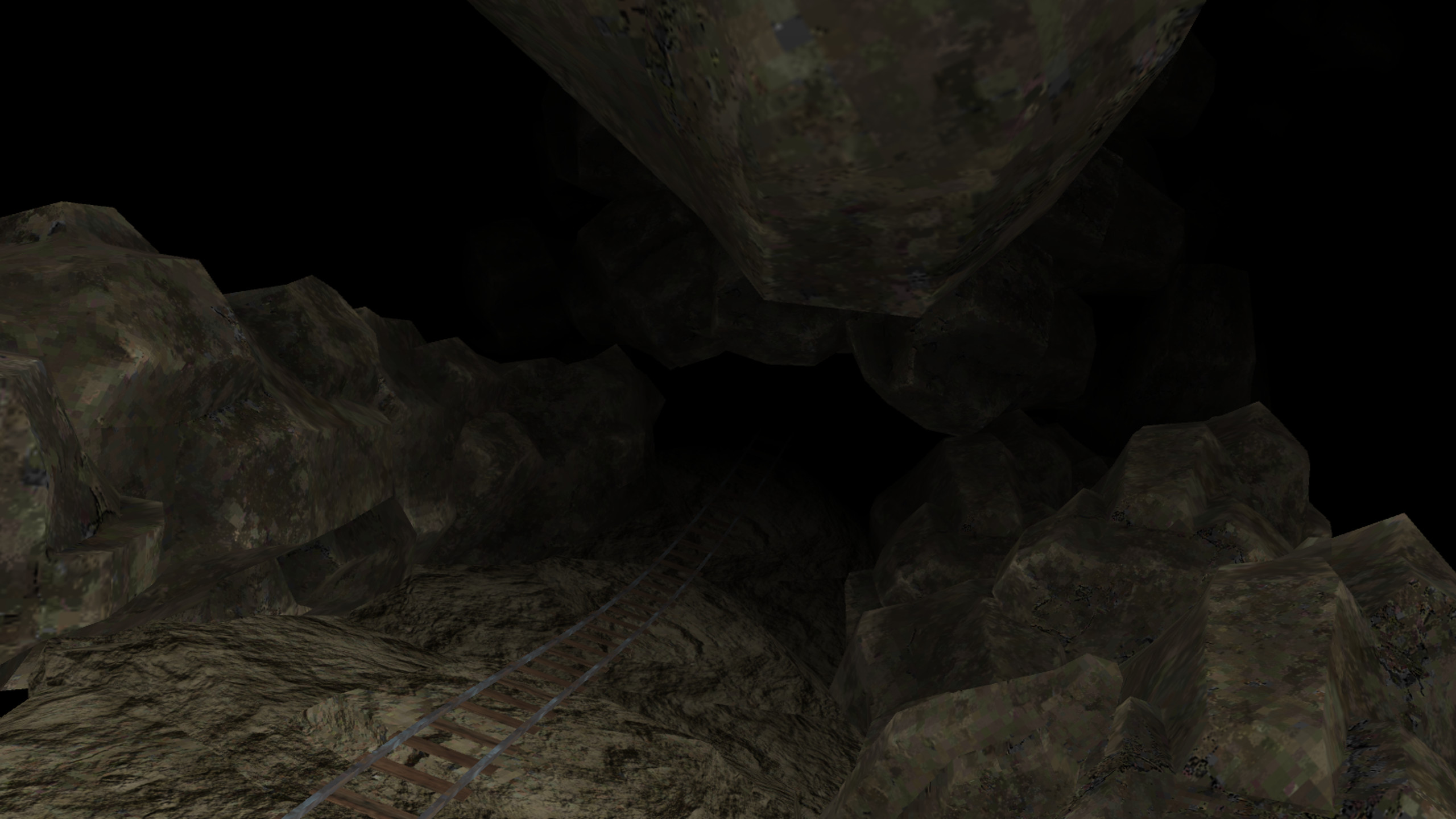 Horror Rollercoaster screenshot 5
