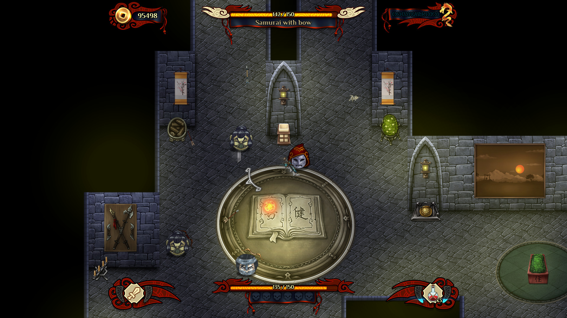 Shadowlings screenshot 5