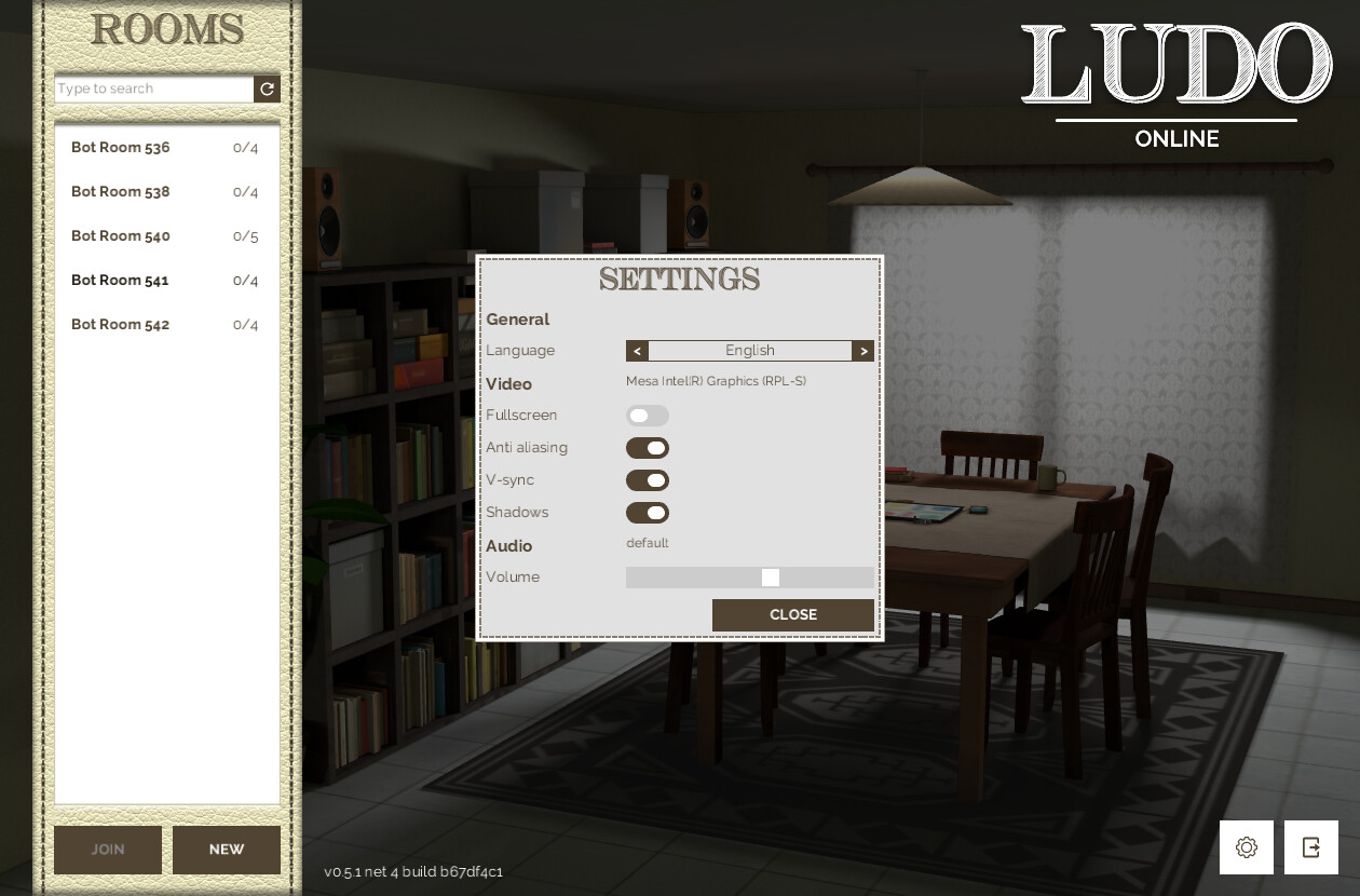 Ludo Online screenshot 6