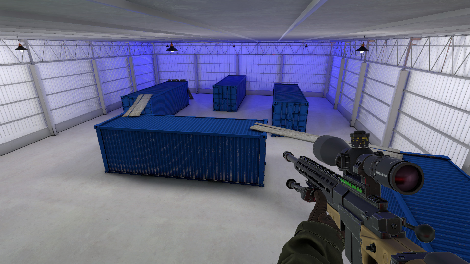 360 No Scope Arena screenshot 5