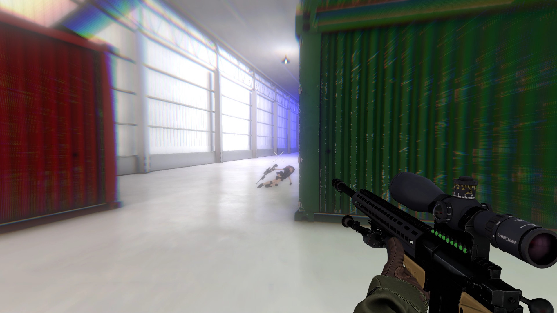 360 No Scope Arena screenshot 2
