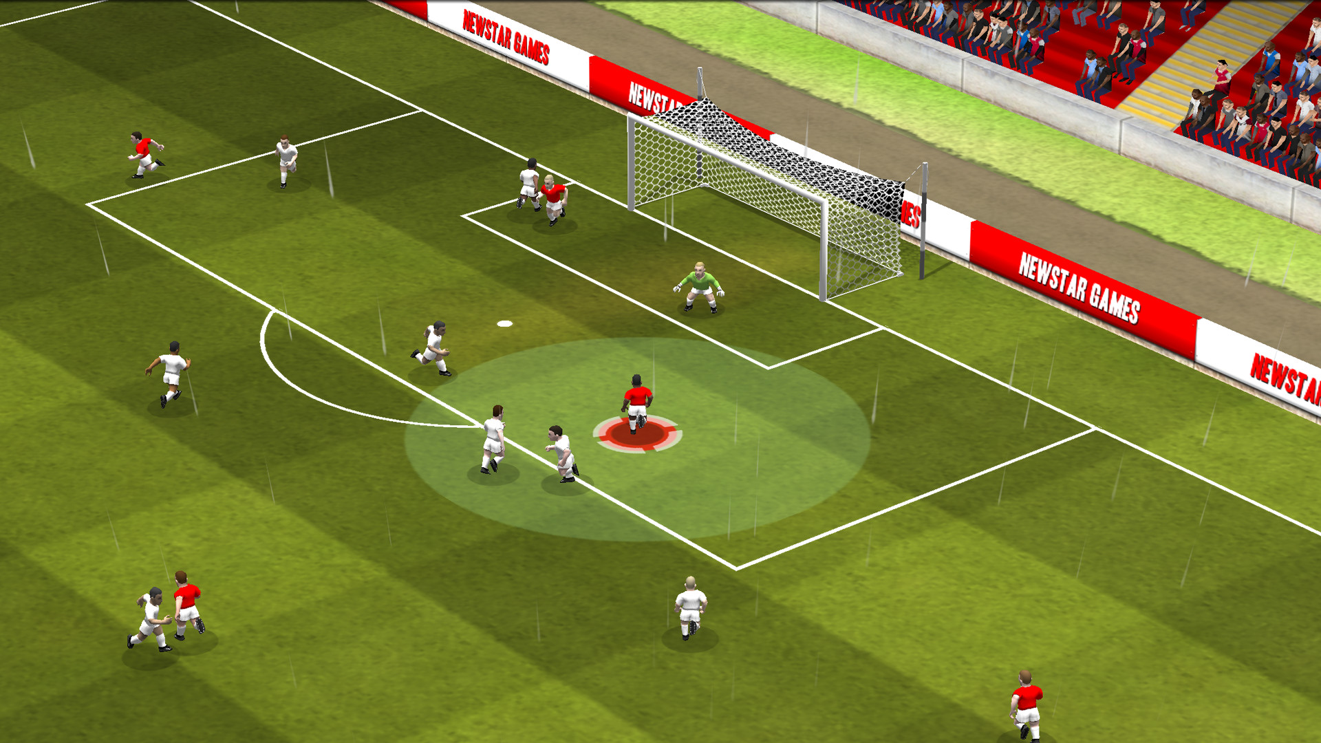 New Star Manager screenshot 5