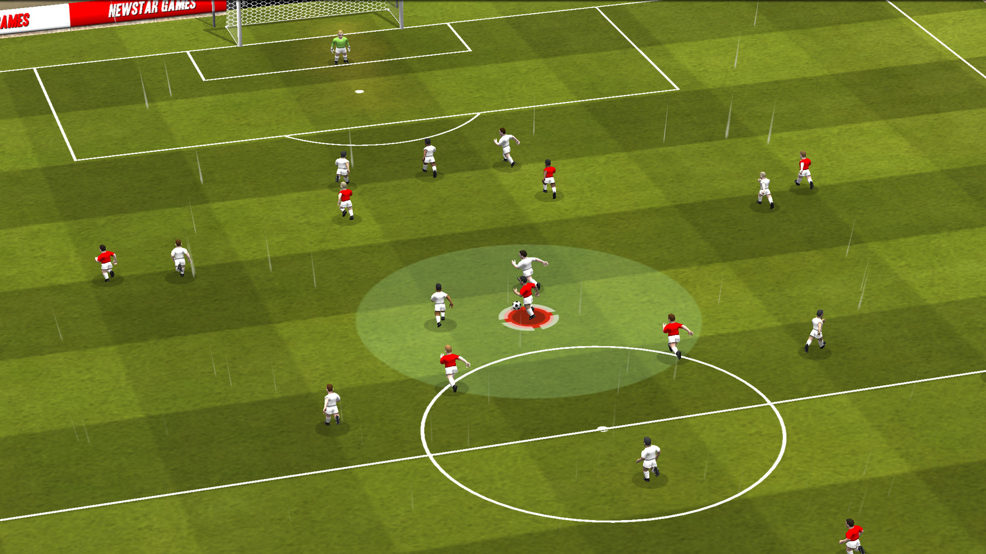 New Star Manager screenshot 3