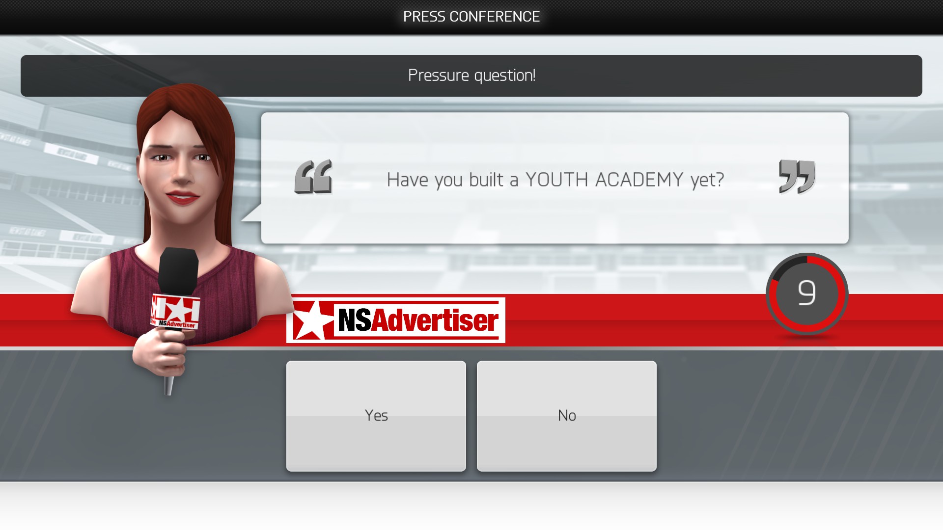New Star Manager screenshot 6