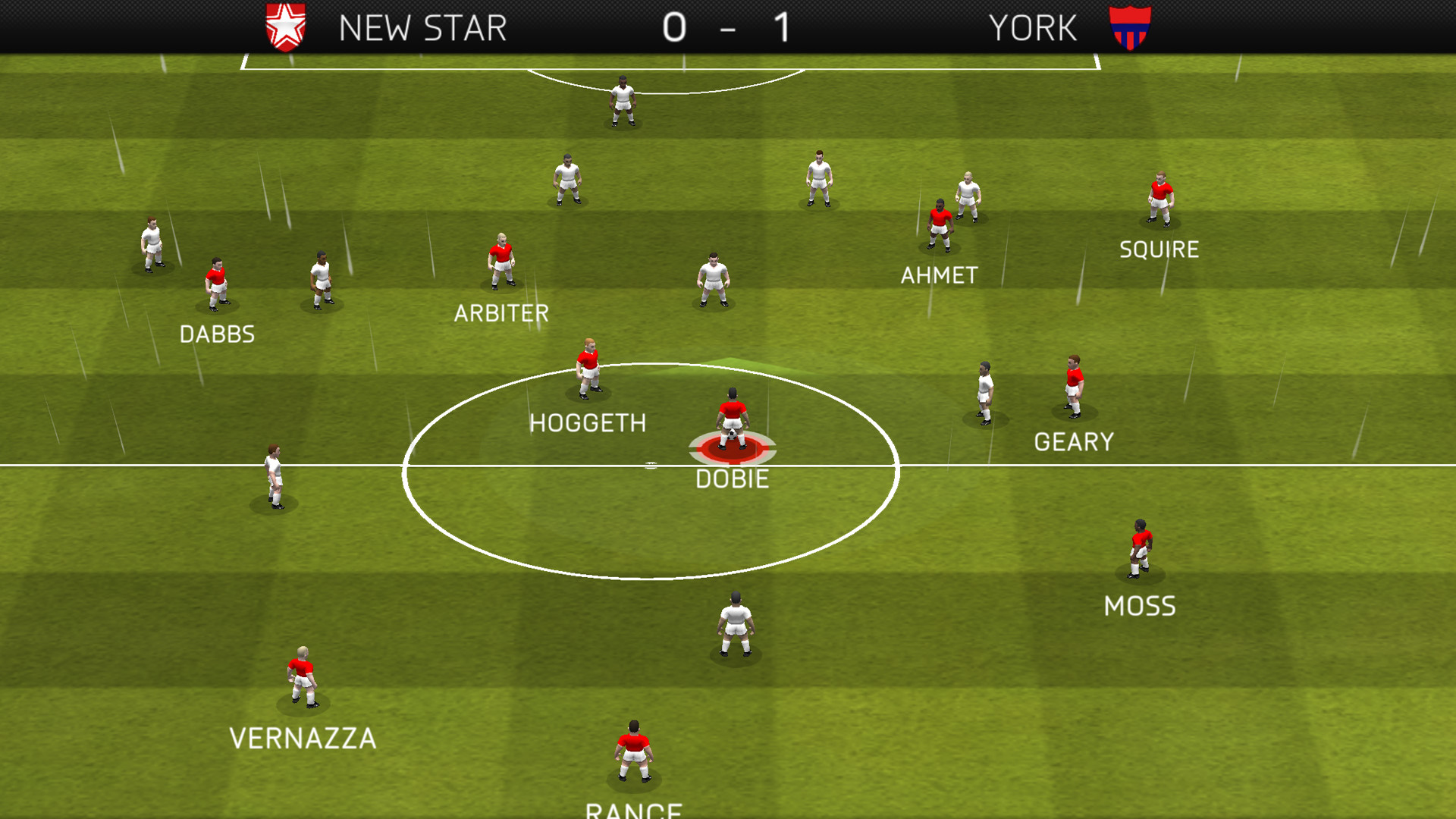 New Star Manager screenshot 7