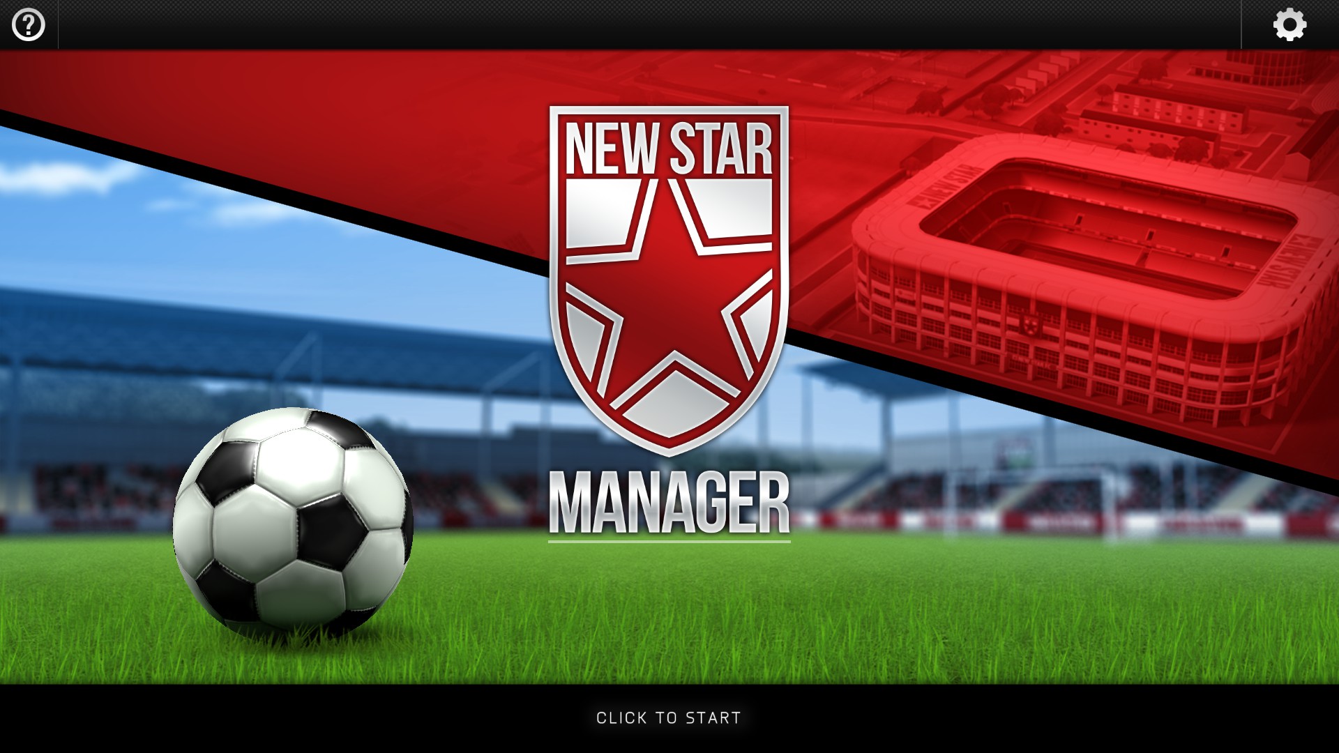 New Star Manager screenshot 1