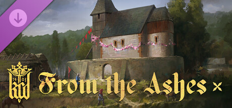 Kingdom Come: Deliverance – From the Ashes