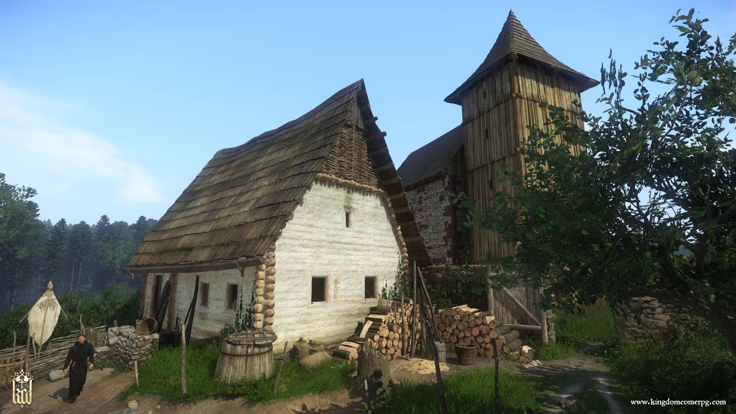 Kingdom Come: Deliverance – From the Ashes screenshot 3