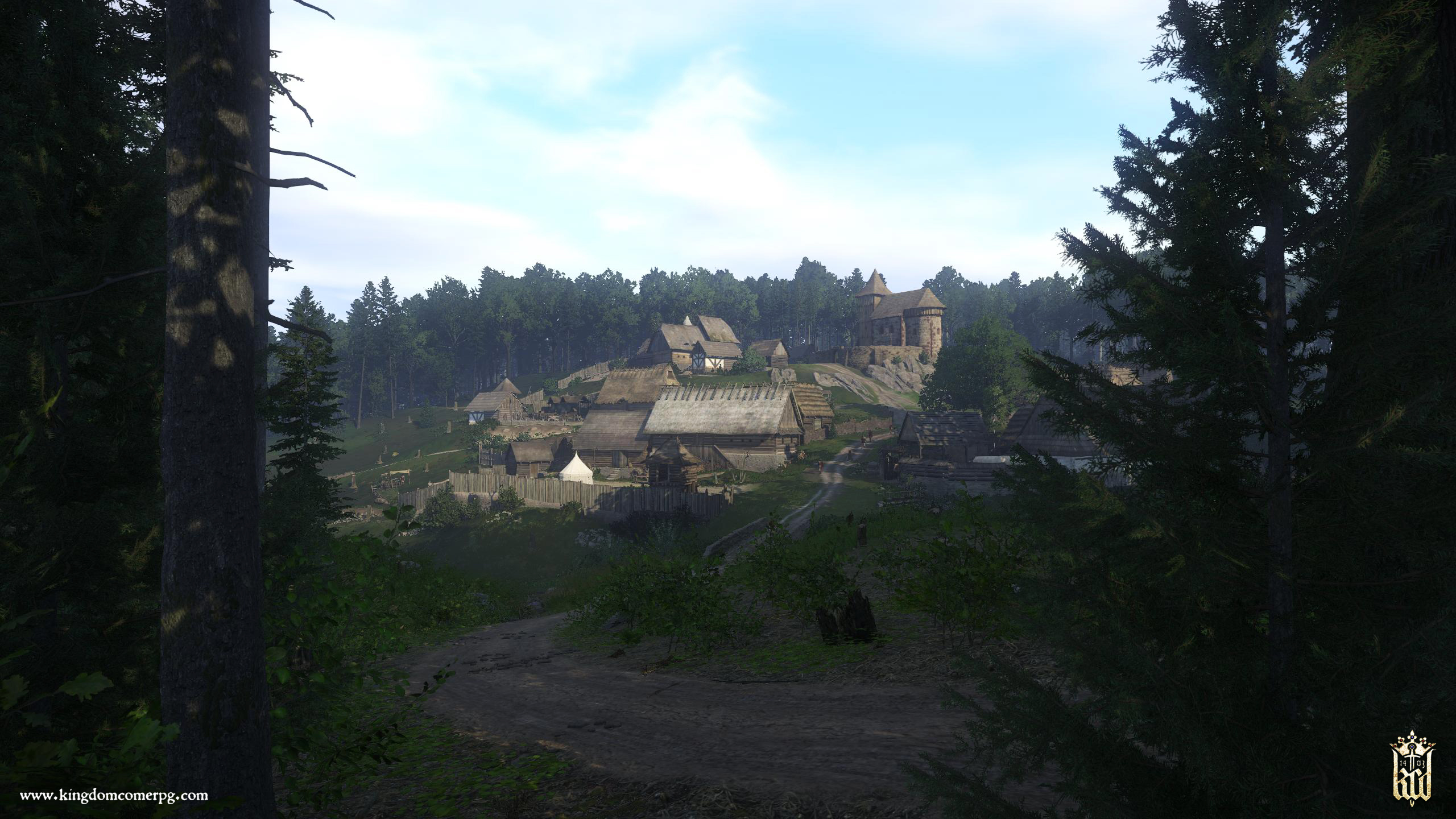 Kingdom Come: Deliverance – From the Ashes screenshot 5