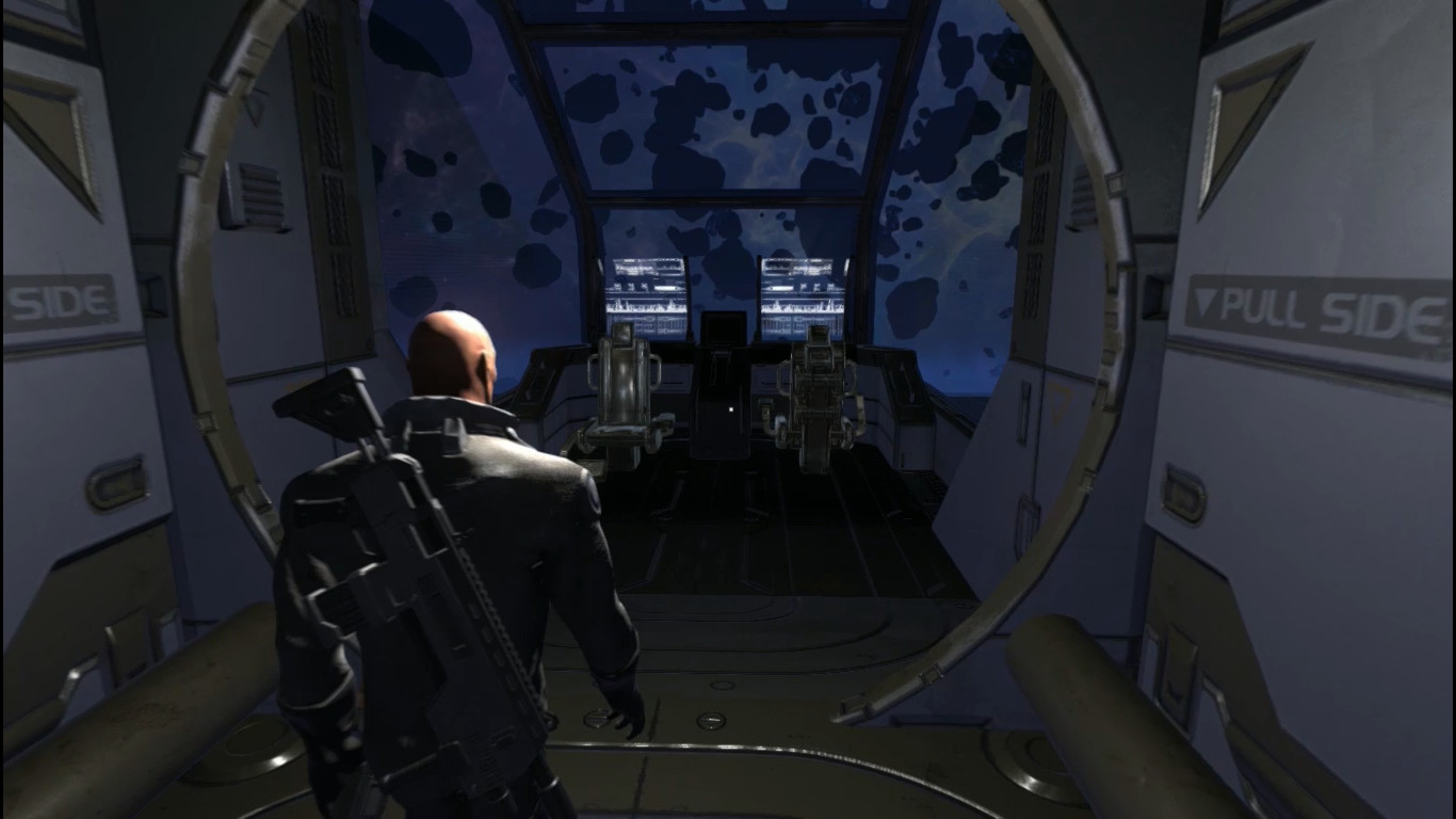 AVATAR: Consolidate screenshot 6