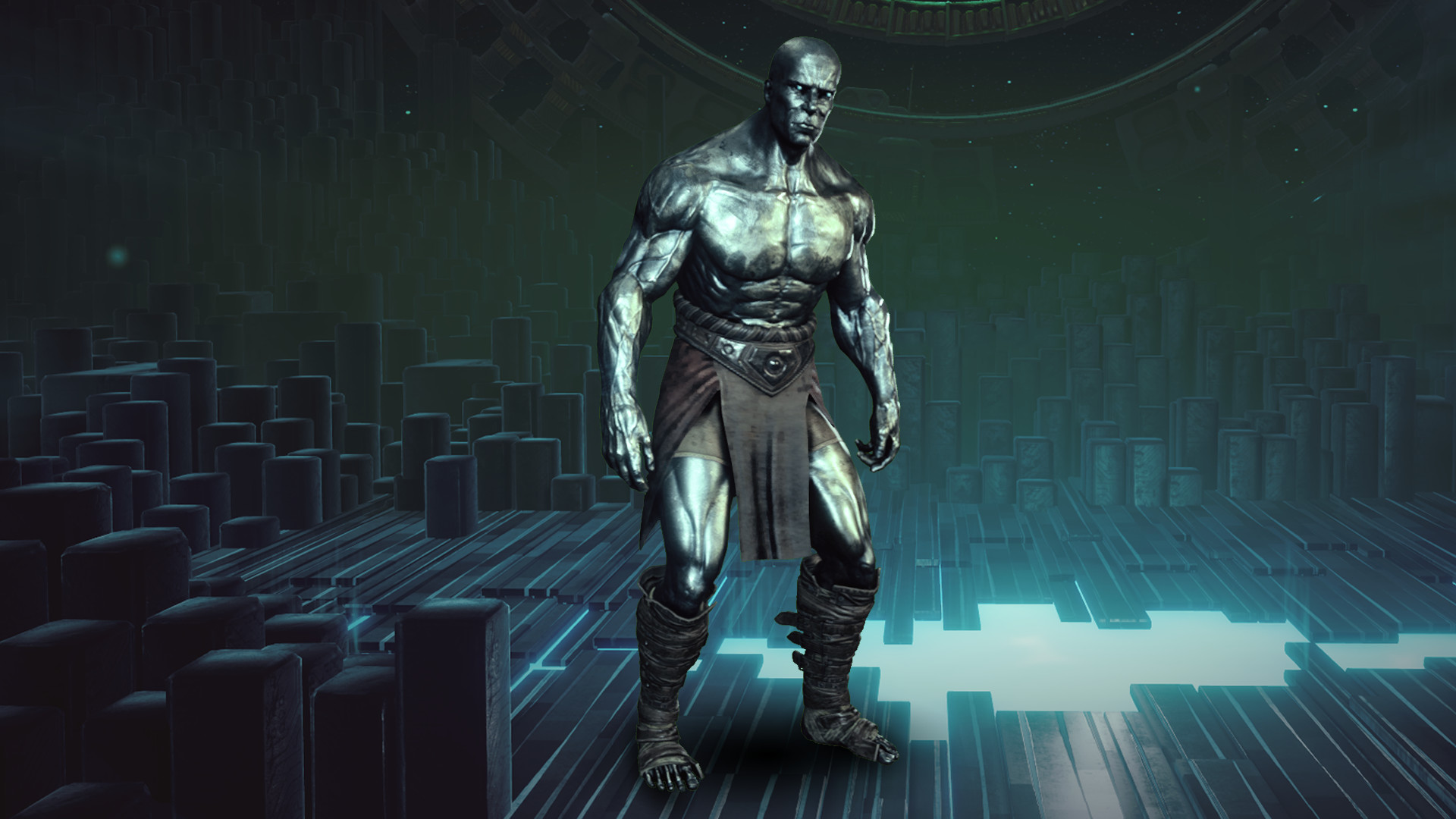 Immortal: Unchained - Launch Bonus screenshot 5