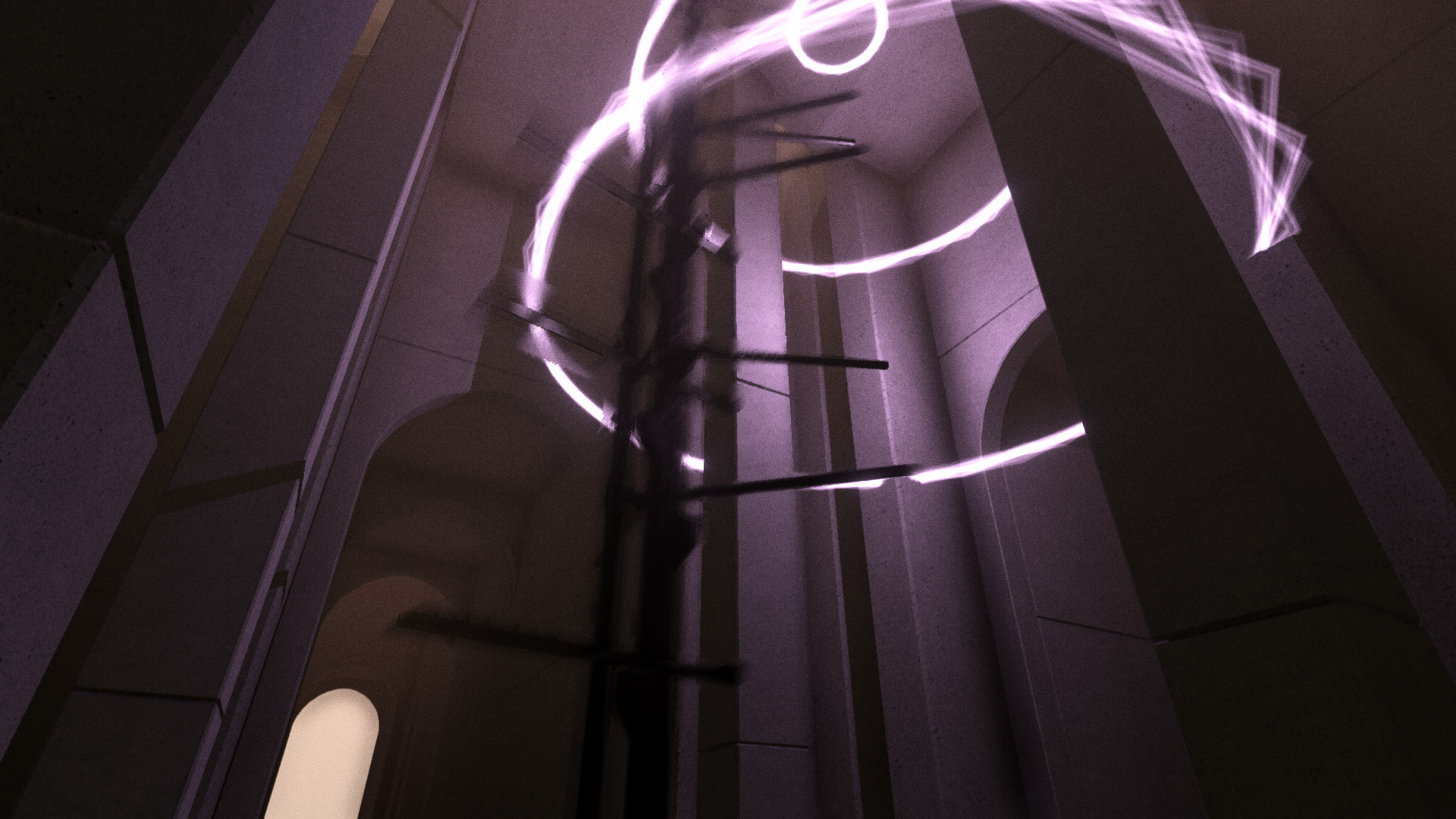 Fugue in Void screenshot 5