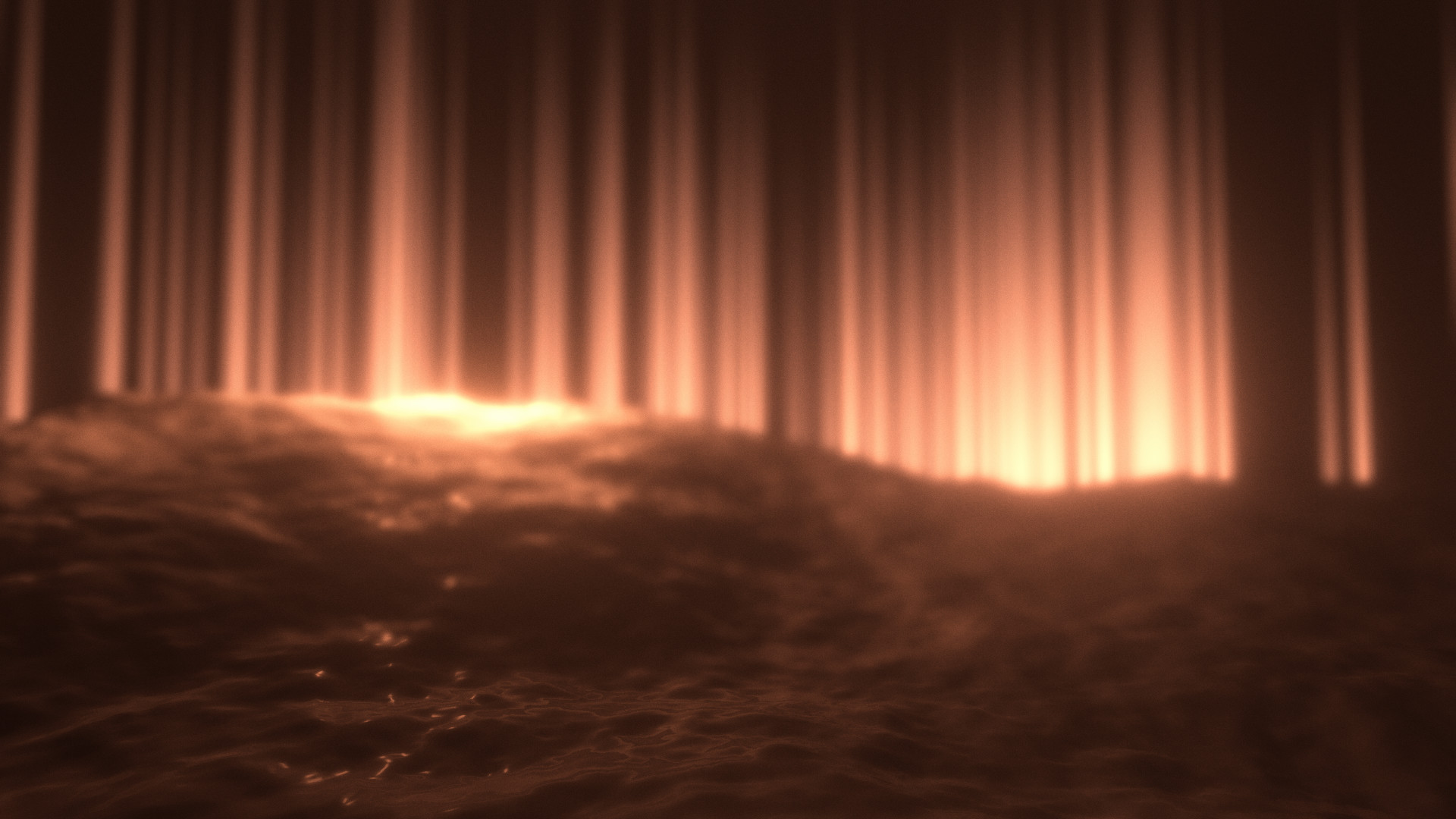 Fugue in Void screenshot 2