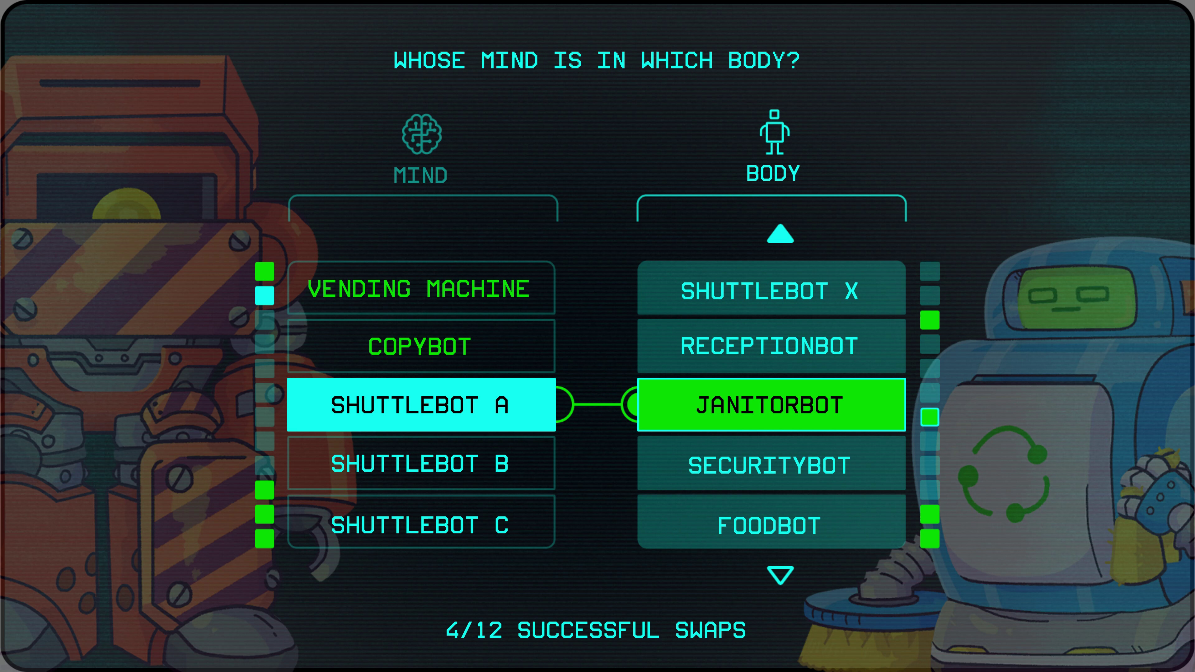 Times and Galaxy screenshot 10