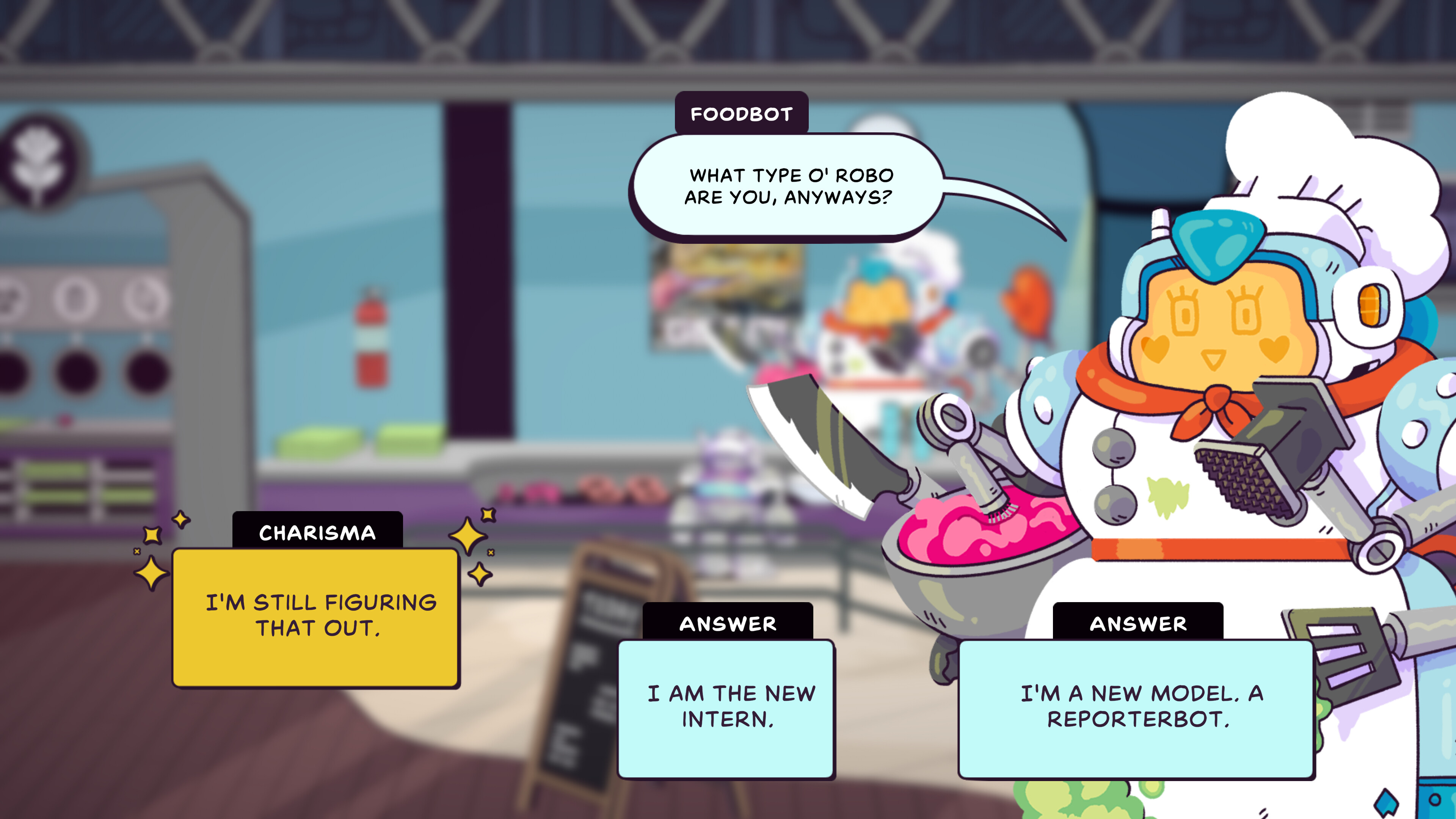 Times and Galaxy screenshot 3