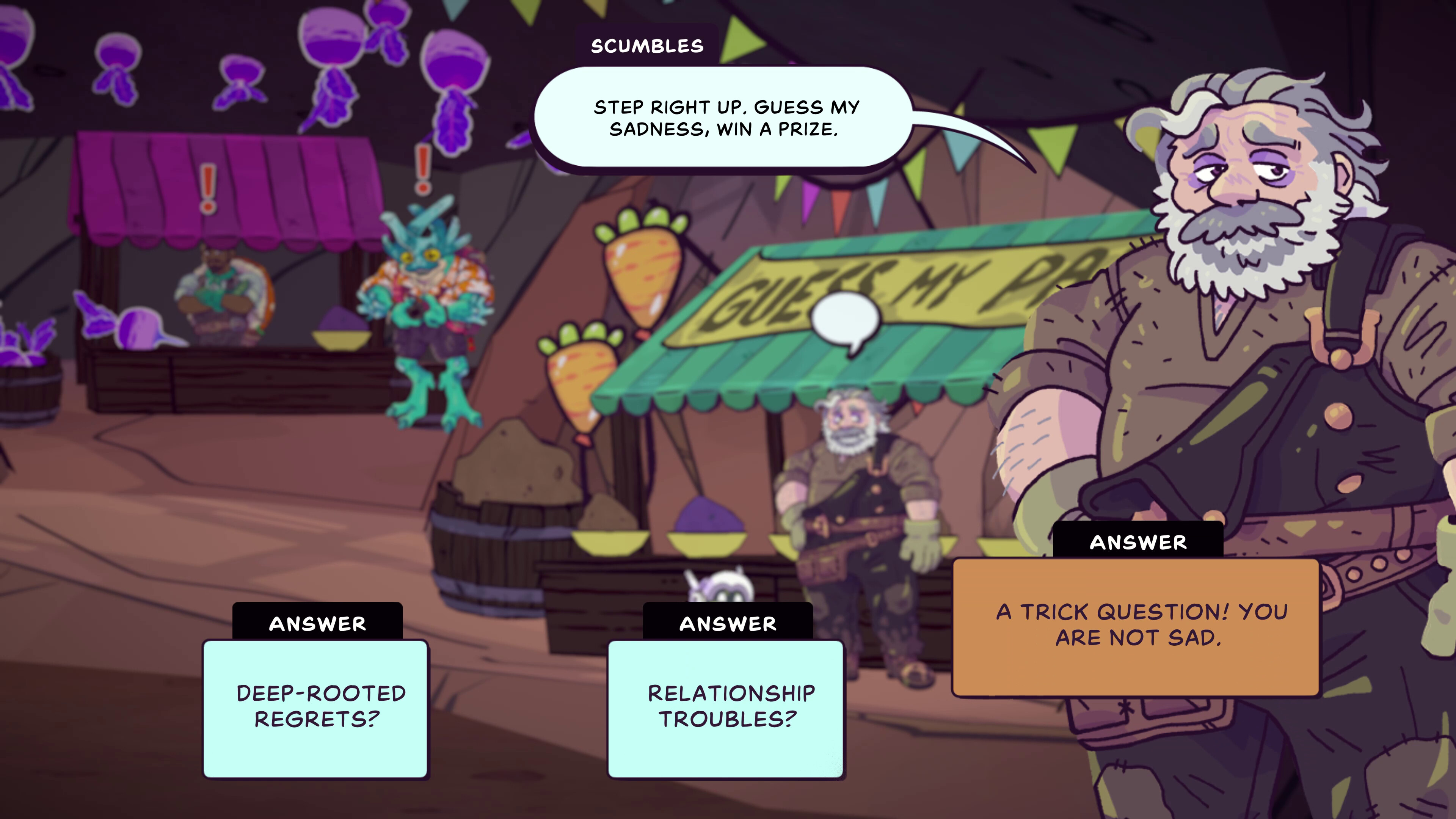 Times and Galaxy screenshot 6