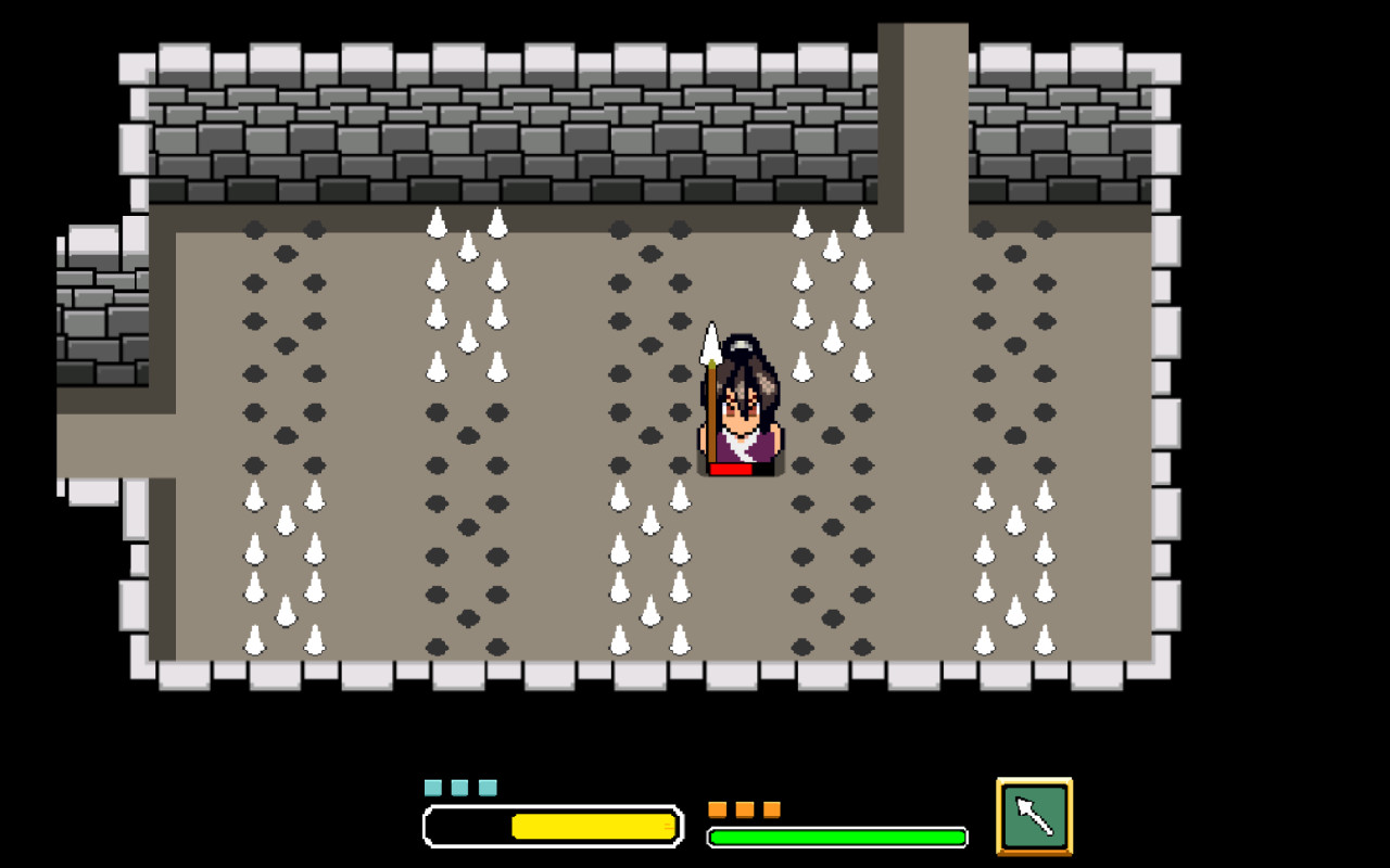 Immortals screenshot 2