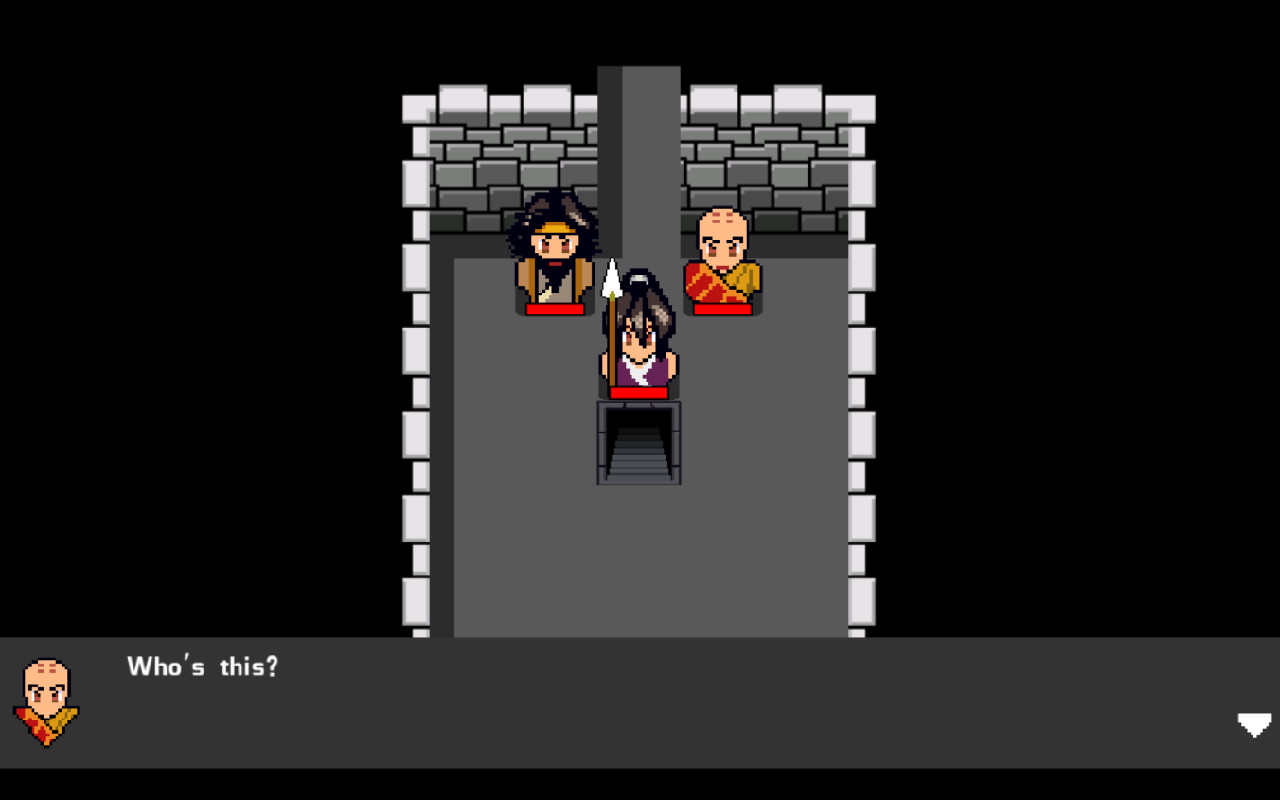Immortals screenshot 6