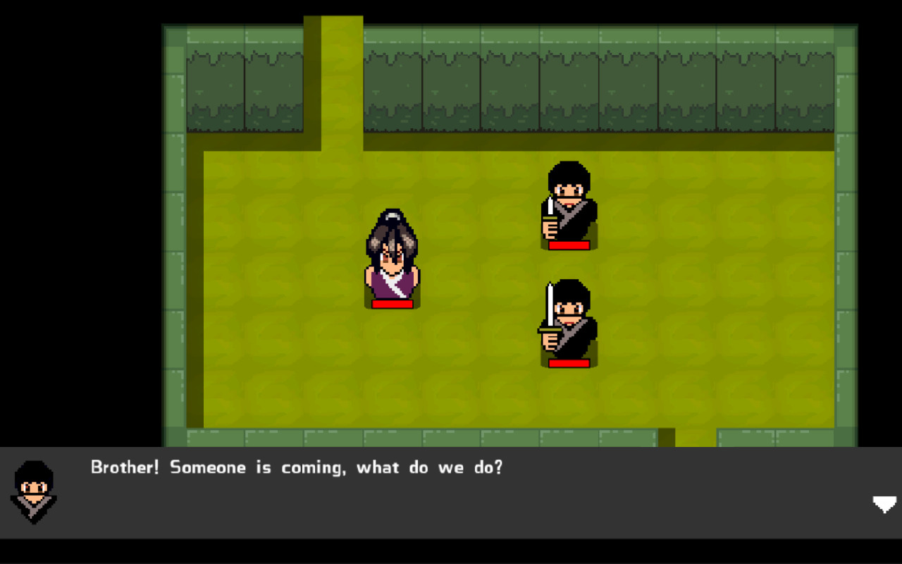 Immortals screenshot 1