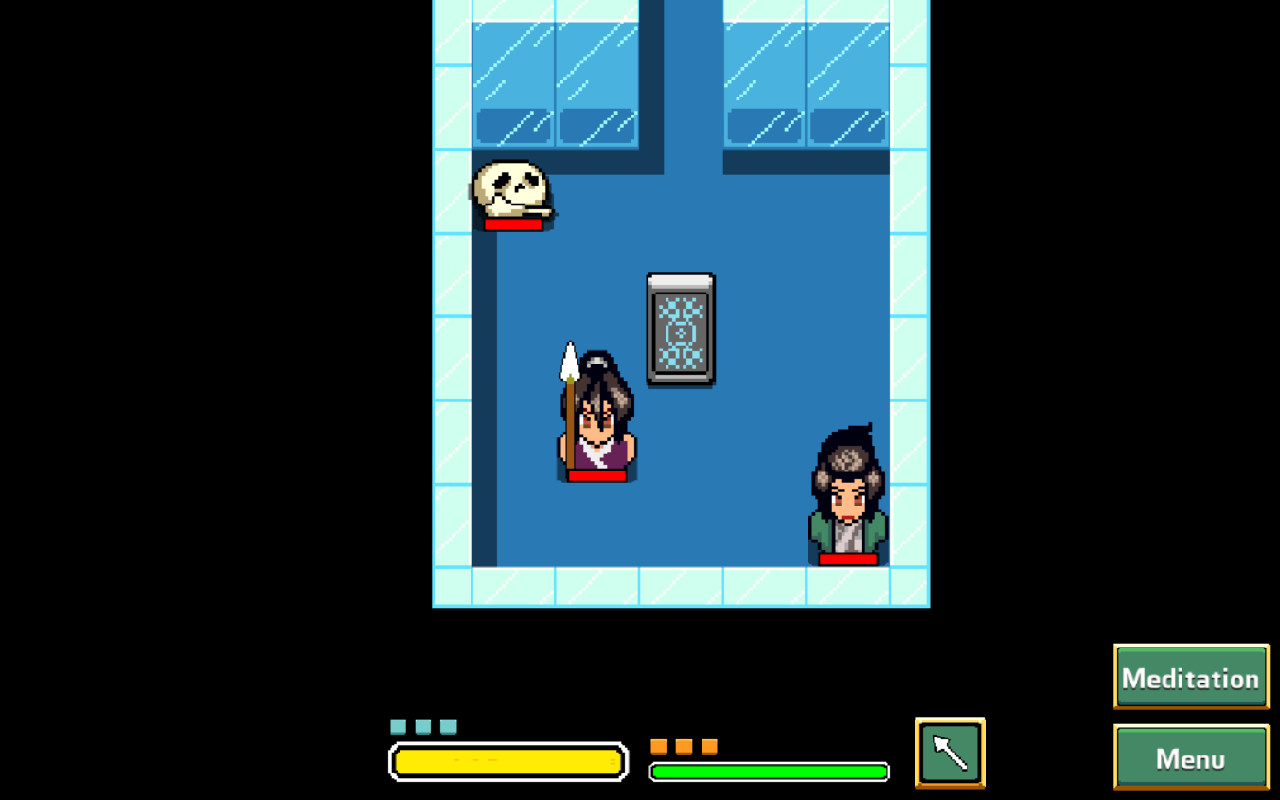 Immortals screenshot 4