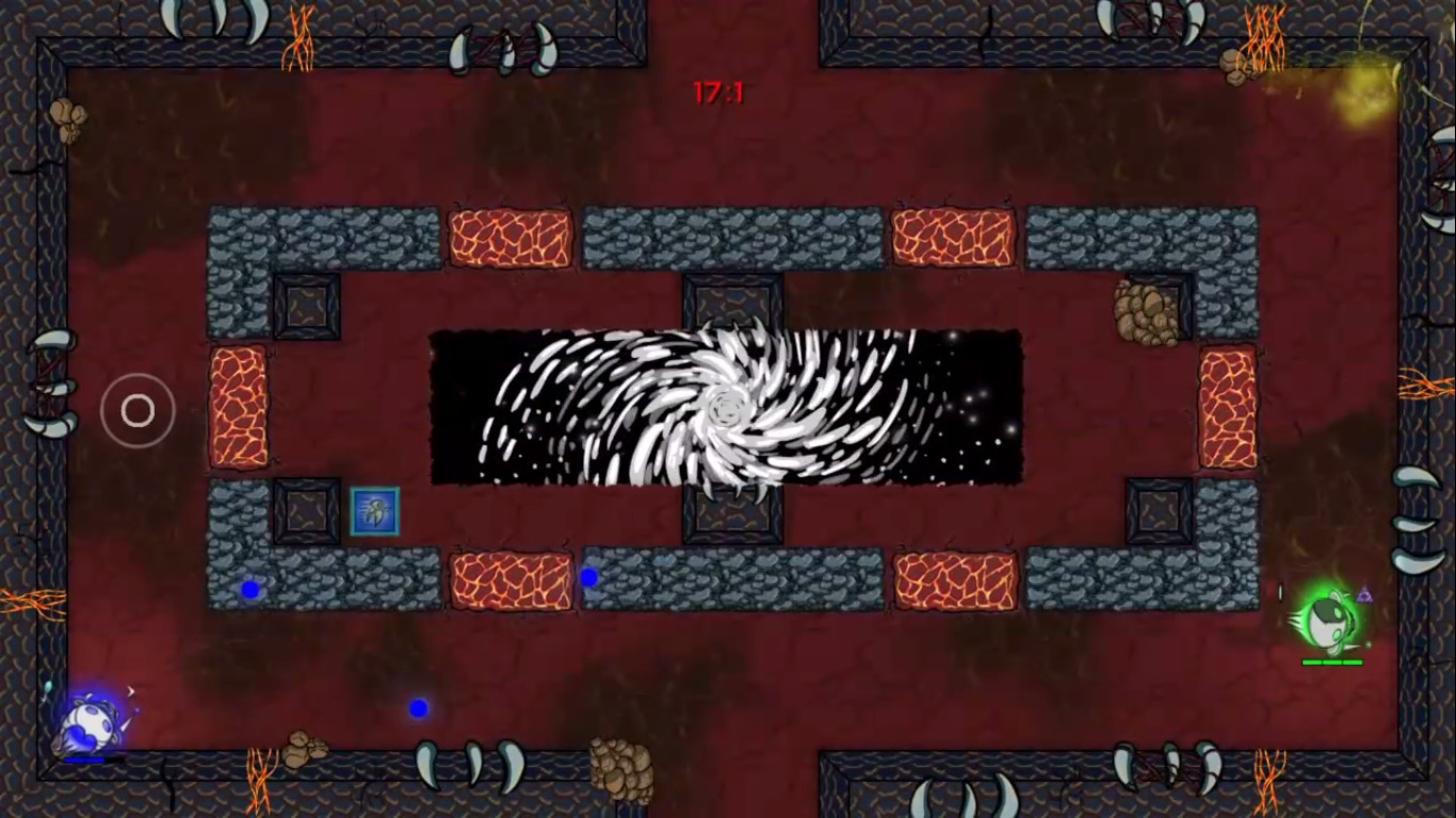 Struggle For Light screenshot 5