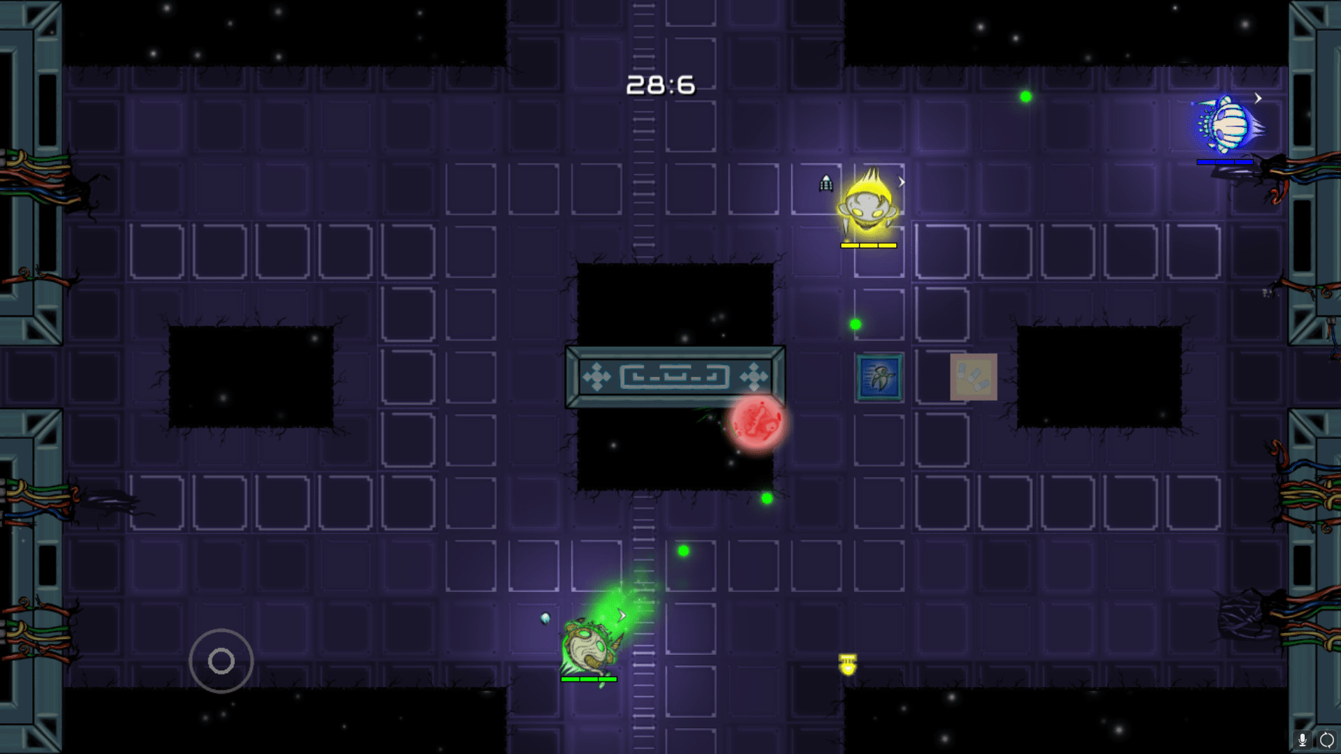 Struggle For Light screenshot 3
