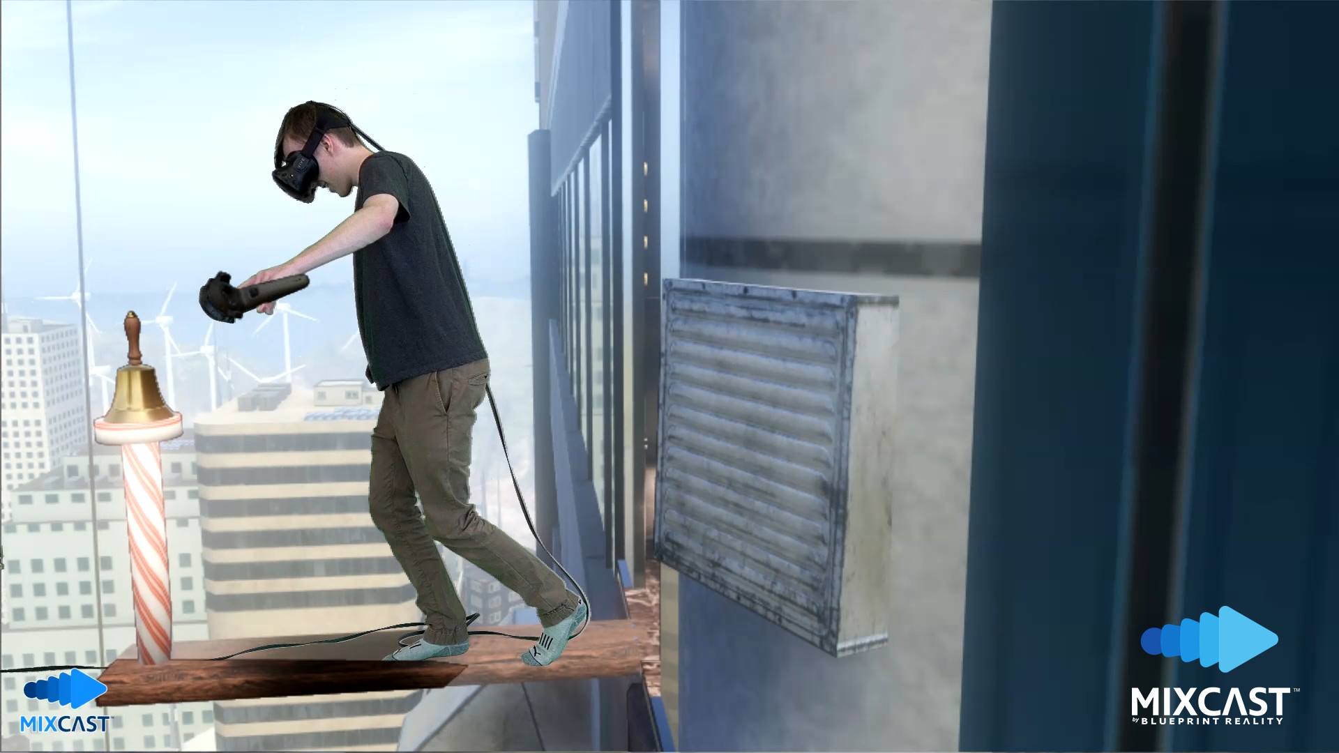 MixCast screenshot 4