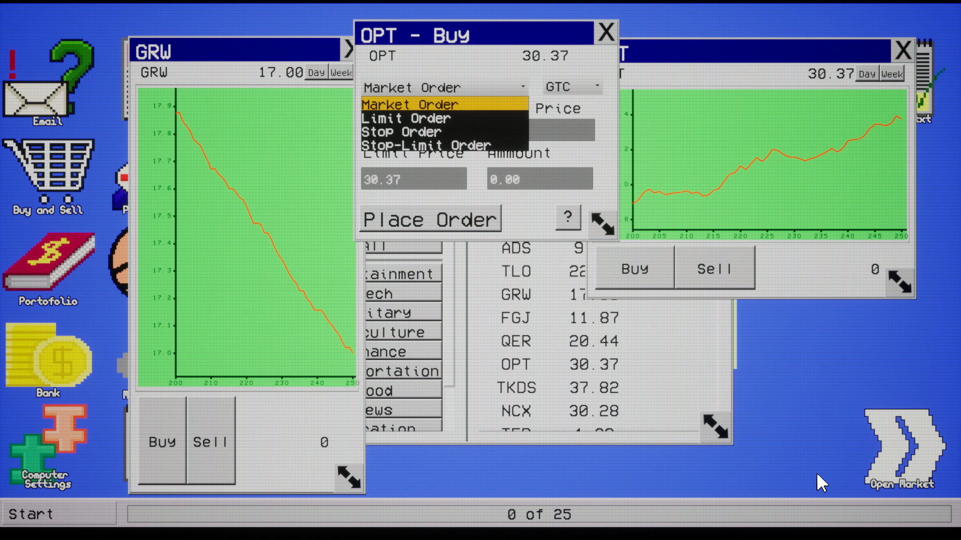 Poverty is a Choice screenshot 5