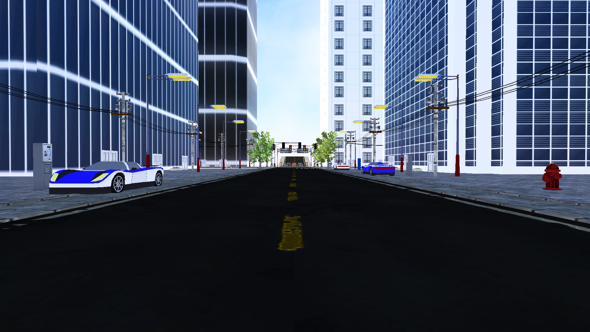 The Skeleton screenshot 5