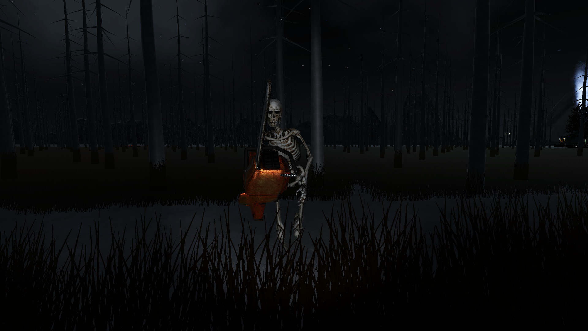 The Skeleton screenshot 4